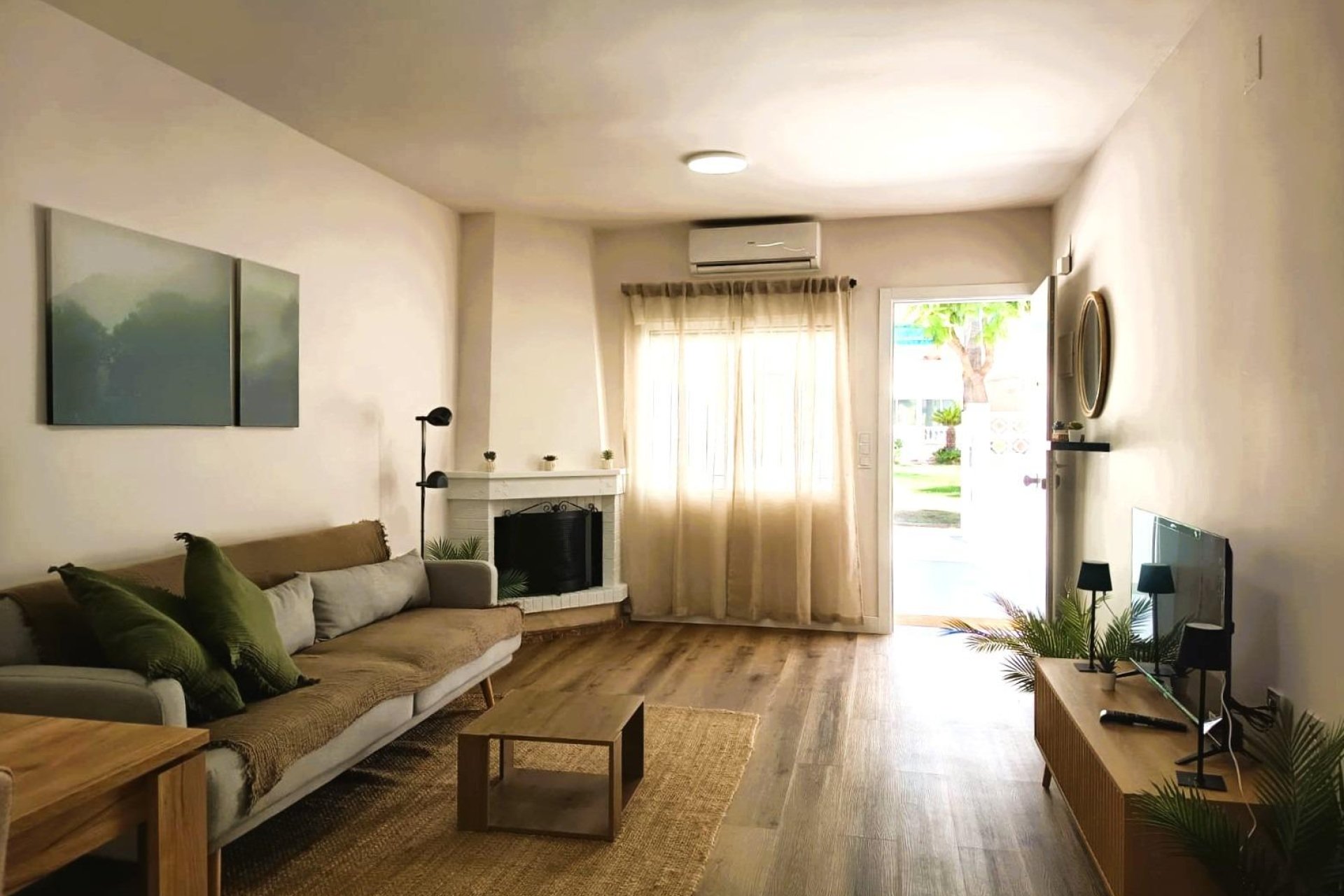Segunda mano - Bungalow -
Orihuela Costa - Costa Blanca