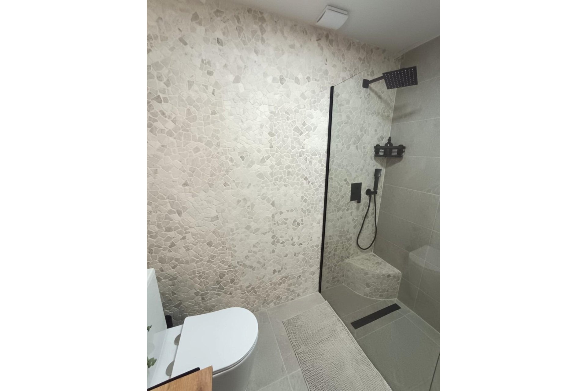 Segunda mano - Bungalow -
Orihuela Costa - Costa Blanca
