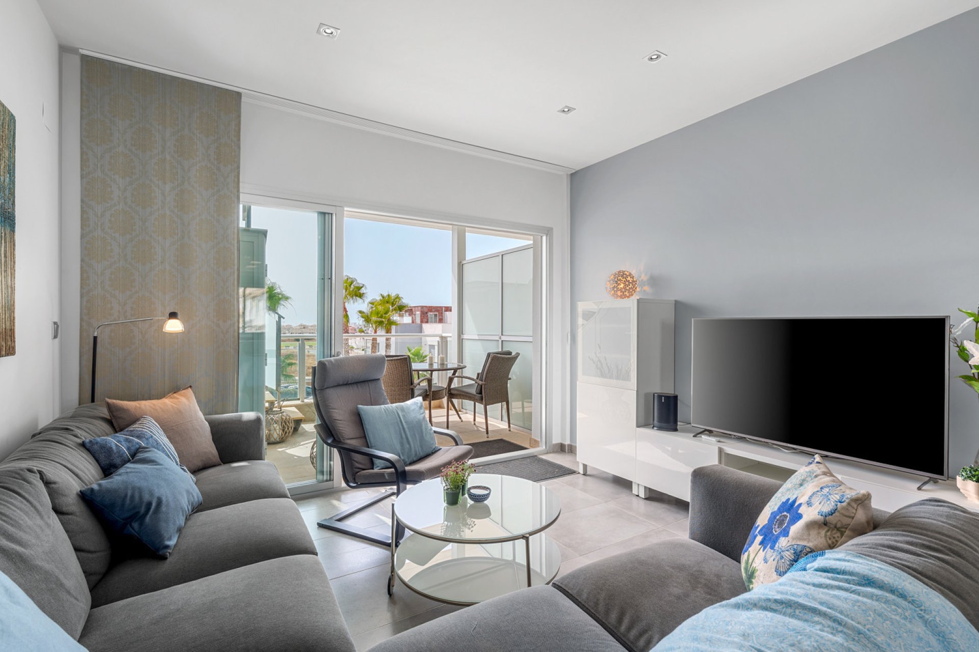 Segunda mano - Bungalow -
Orihuela Costa - Costa Blanca