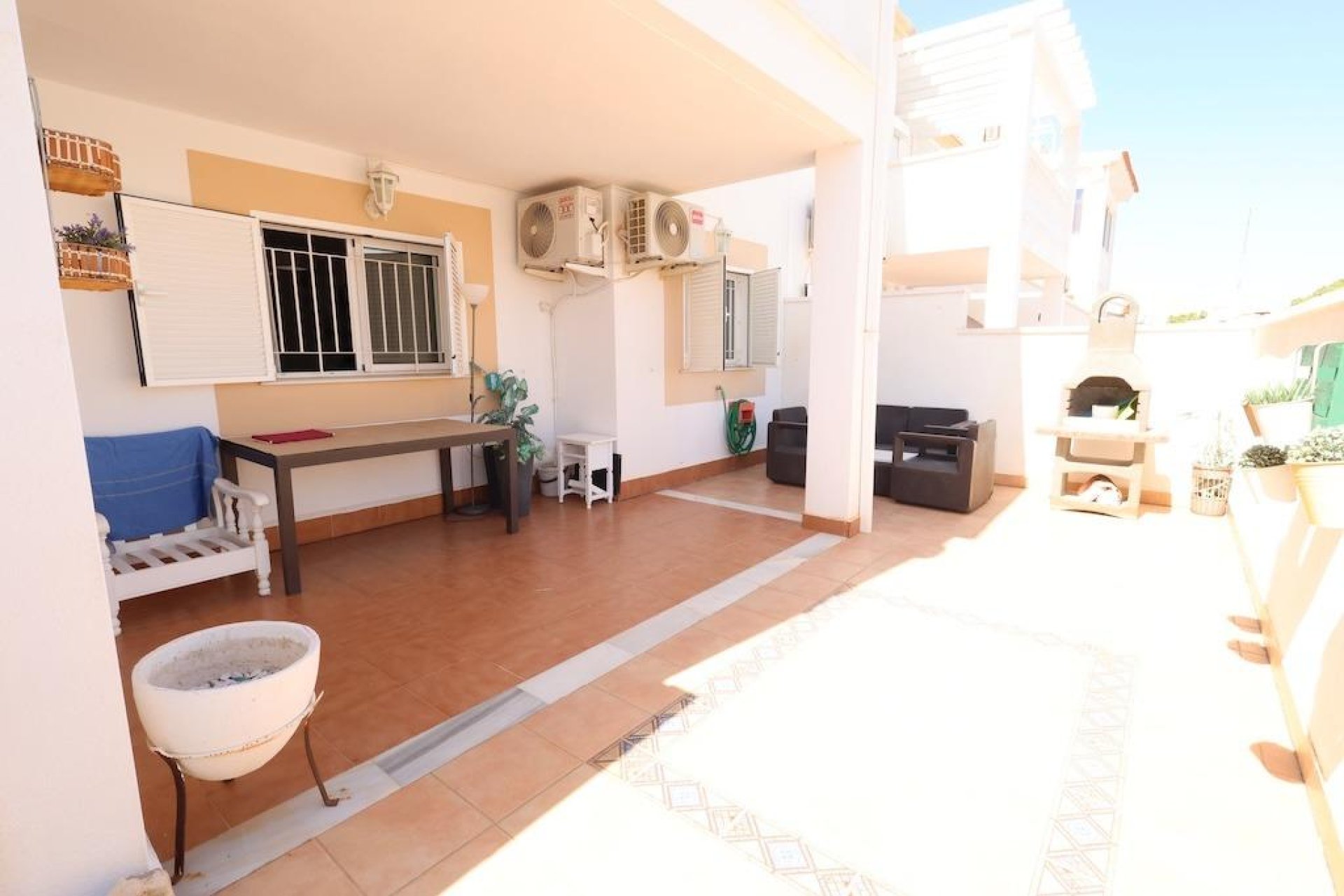 Segunda mano - Bungalow -
Orihuela Costa - Costa Blanca