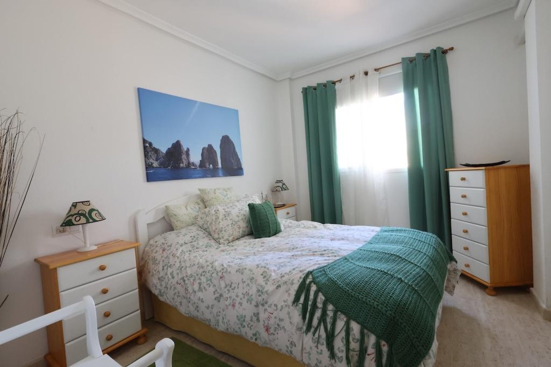 Segunda mano - Bungalow -
Orihuela Costa - Costa Blanca