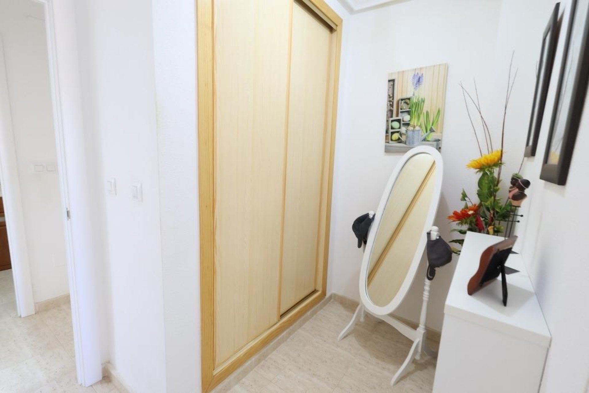 Segunda mano - Bungalow -
Orihuela Costa - Costa Blanca