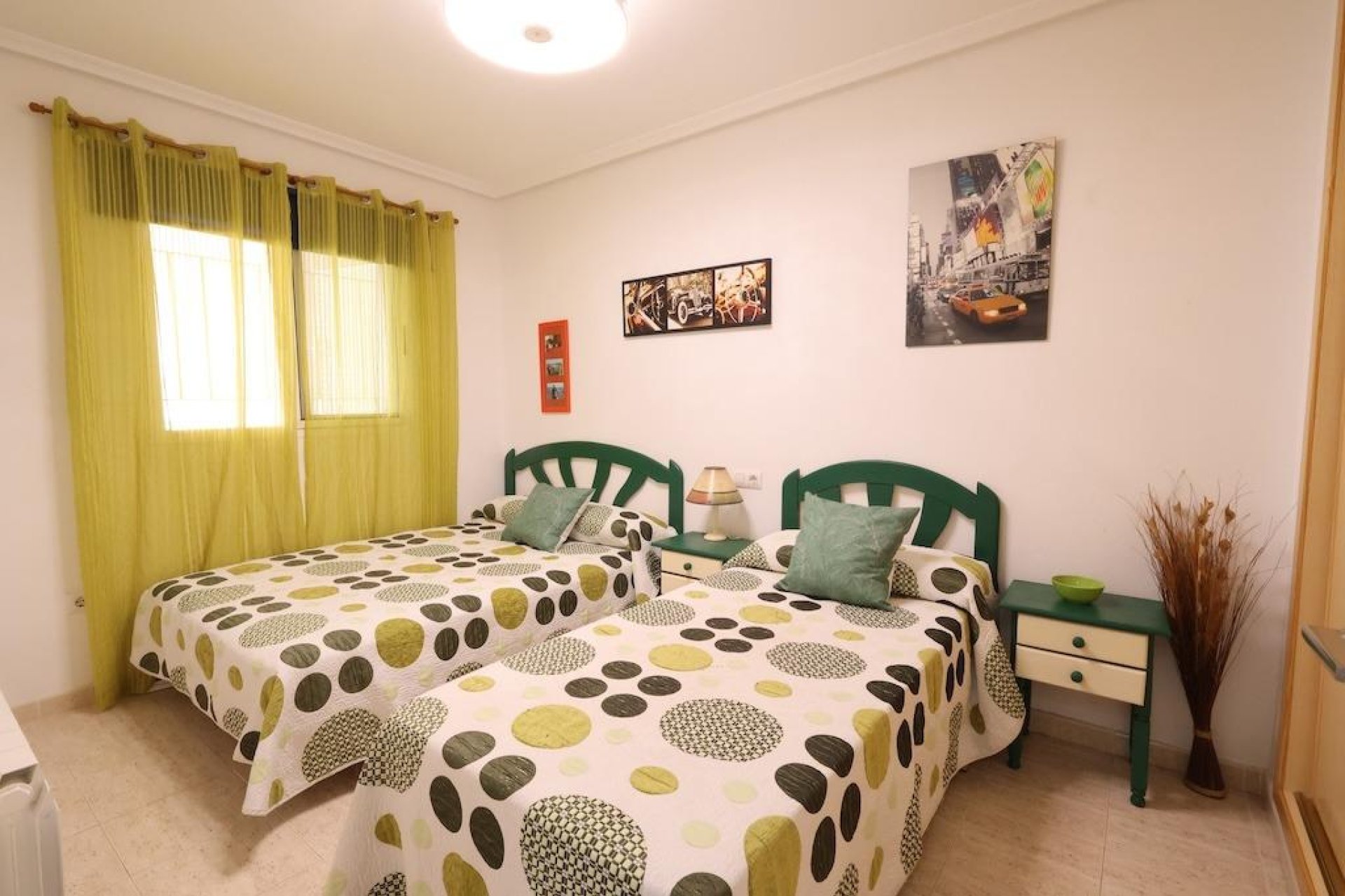 Segunda mano - Bungalow -
Orihuela Costa - Costa Blanca