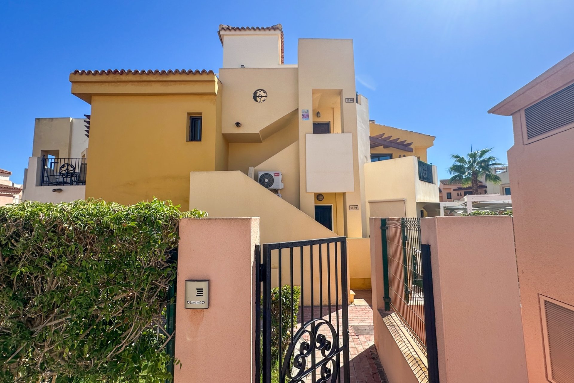 Segunda mano - Bungalow -
Orihuela Costa - Costa Blanca