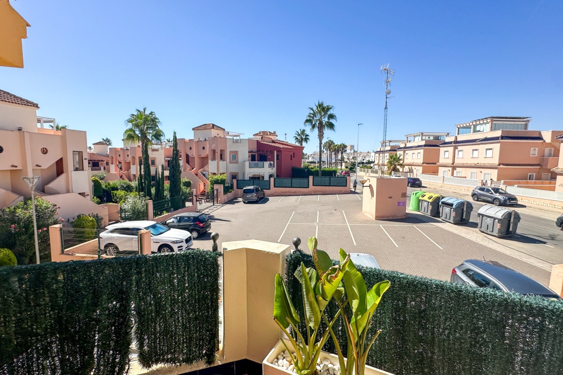 Segunda mano - Bungalow -
Orihuela Costa - Costa Blanca