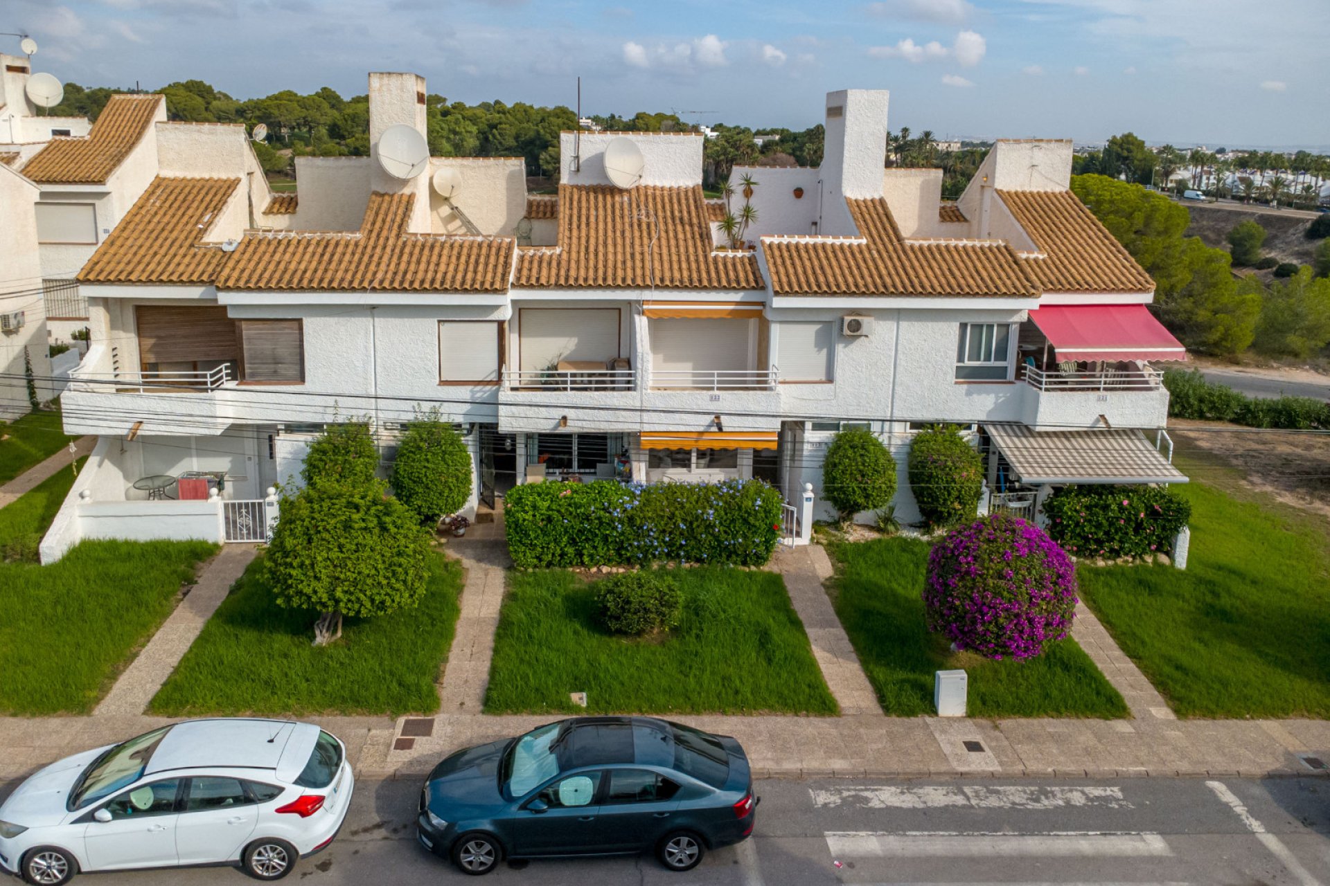Segunda mano - Bungalow -
Orihuela Costa - Costa Blanca