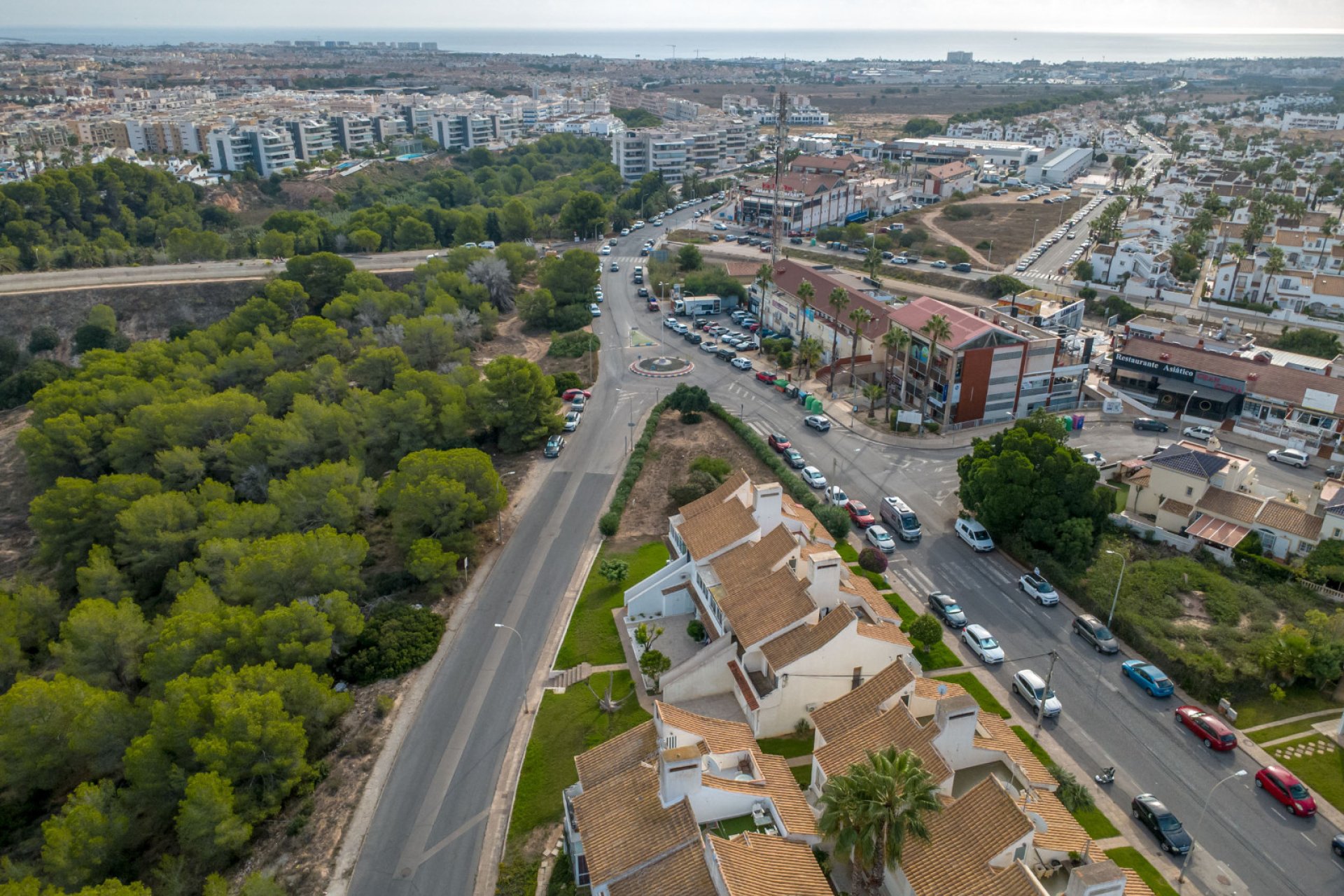 Segunda mano - Bungalow -
Orihuela Costa - Costa Blanca