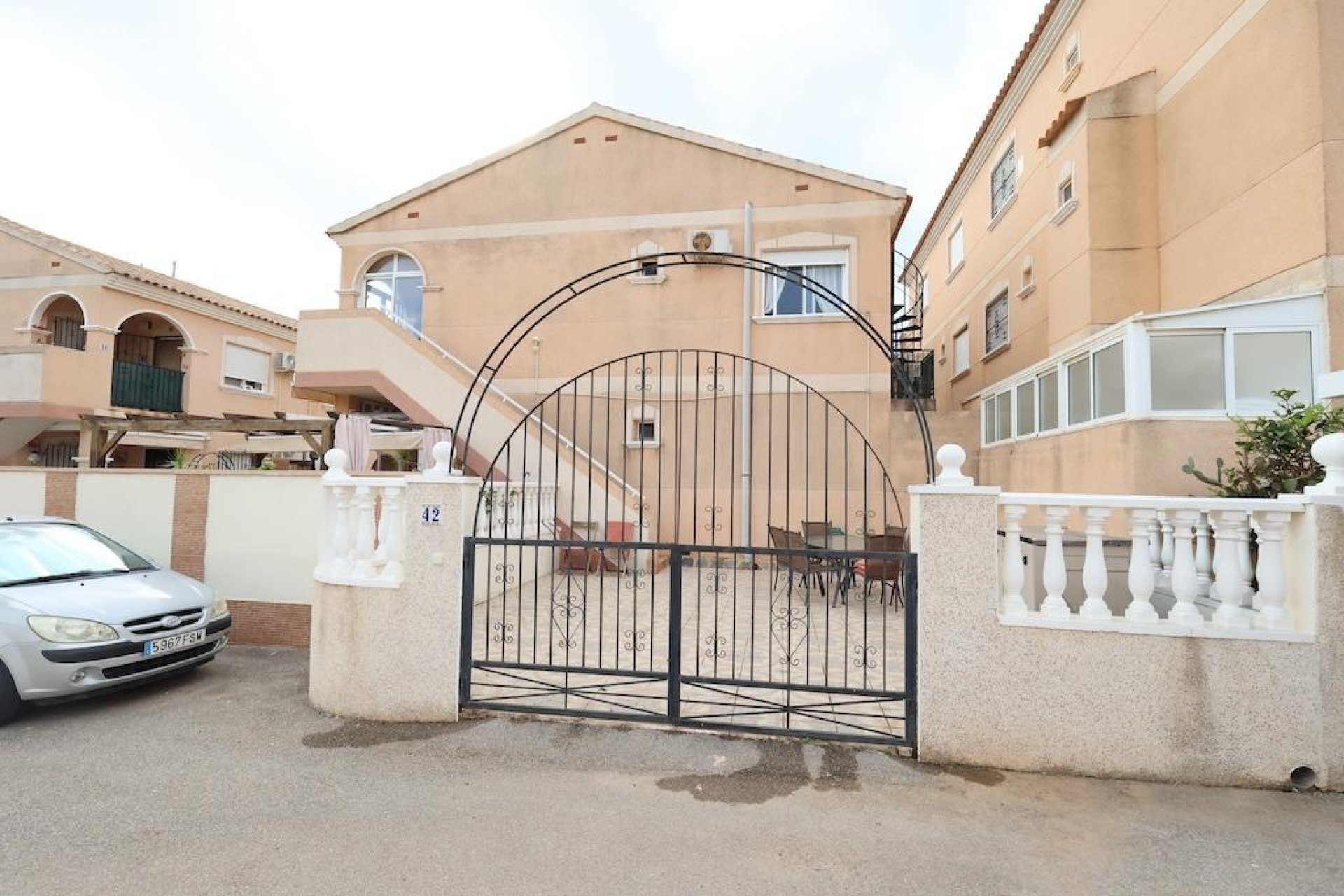 Segunda mano - Bungalow -
Orihuela Costa - Costa Blanca