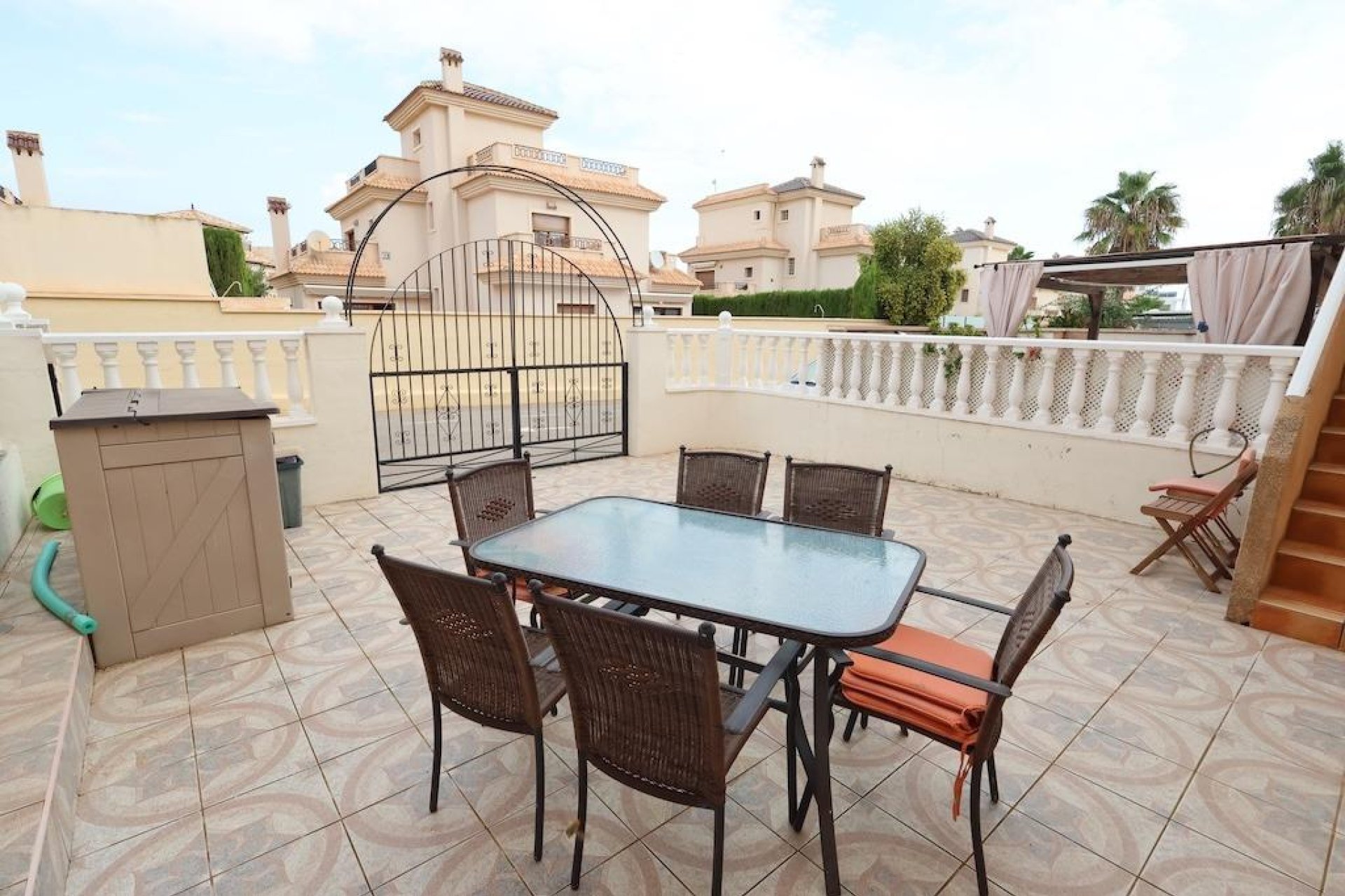 Segunda mano - Bungalow -
Orihuela Costa - Costa Blanca