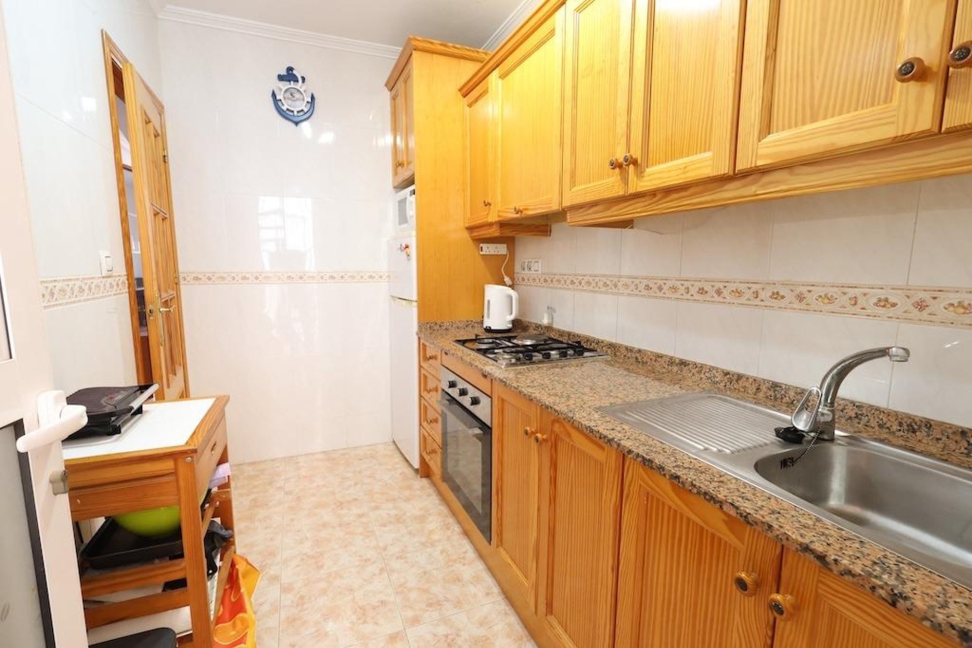 Segunda mano - Bungalow -
Orihuela Costa - Costa Blanca