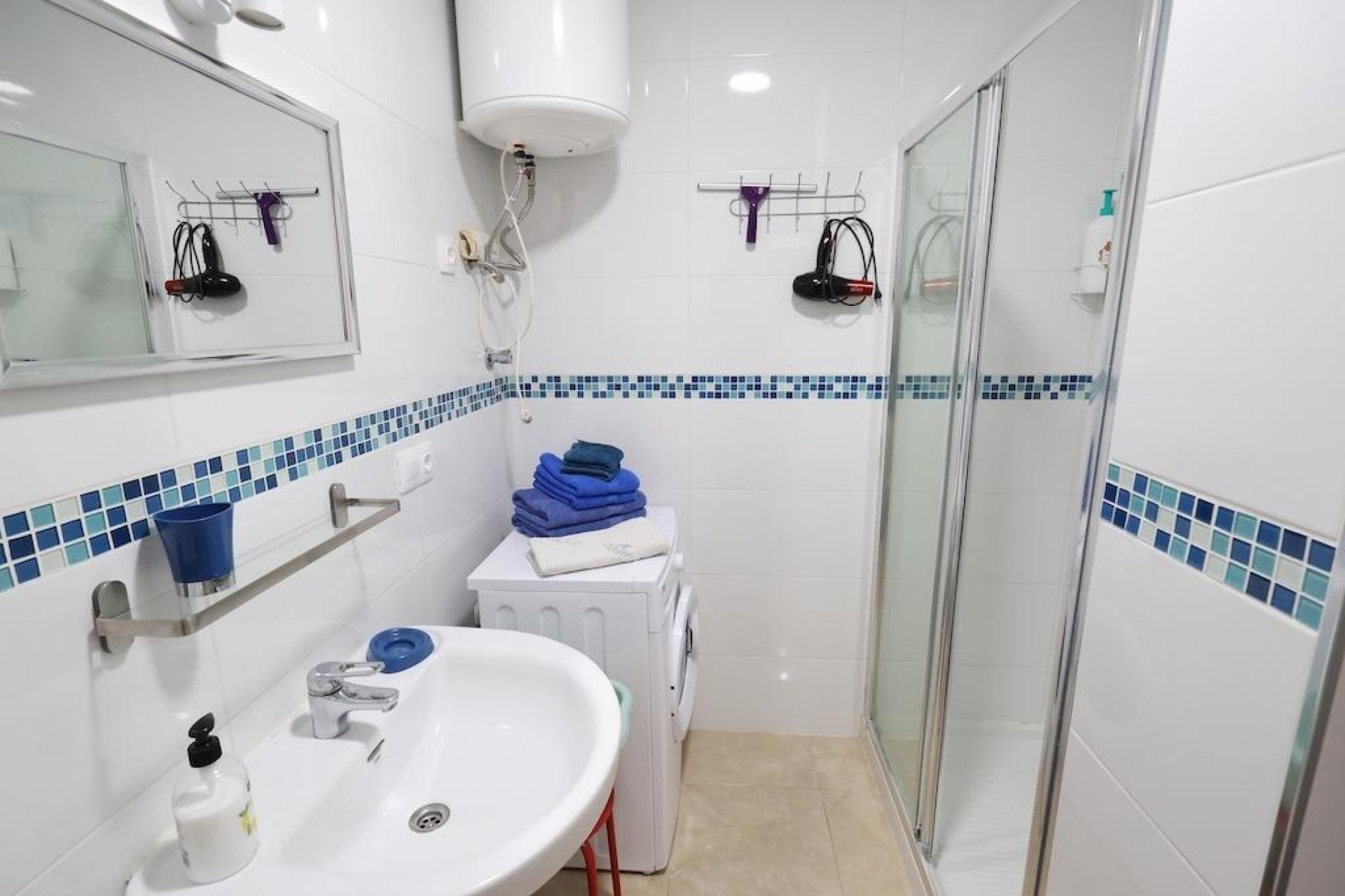 Segunda mano - Bungalow -
Orihuela Costa - Costa Blanca