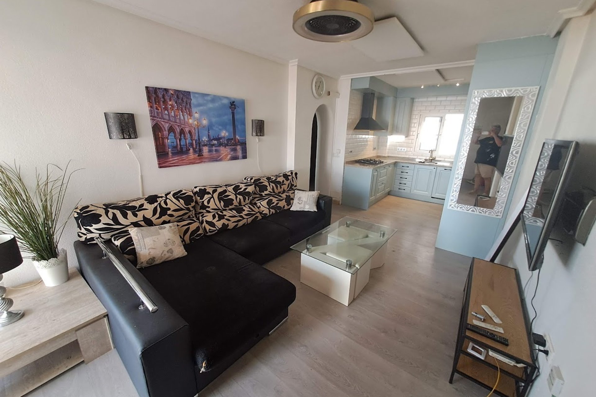 Segunda mano - Bungalow -
Orihuela Costa - dream hills
