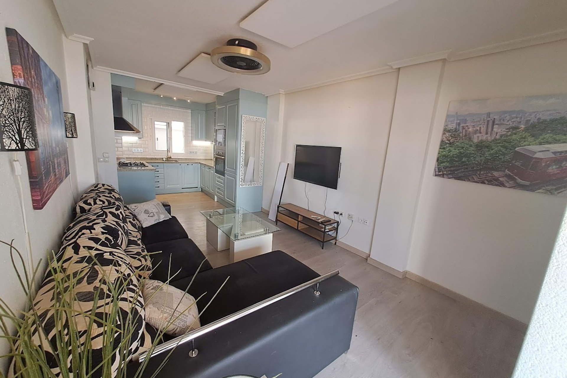 Segunda mano - Bungalow -
Orihuela Costa - dream hills