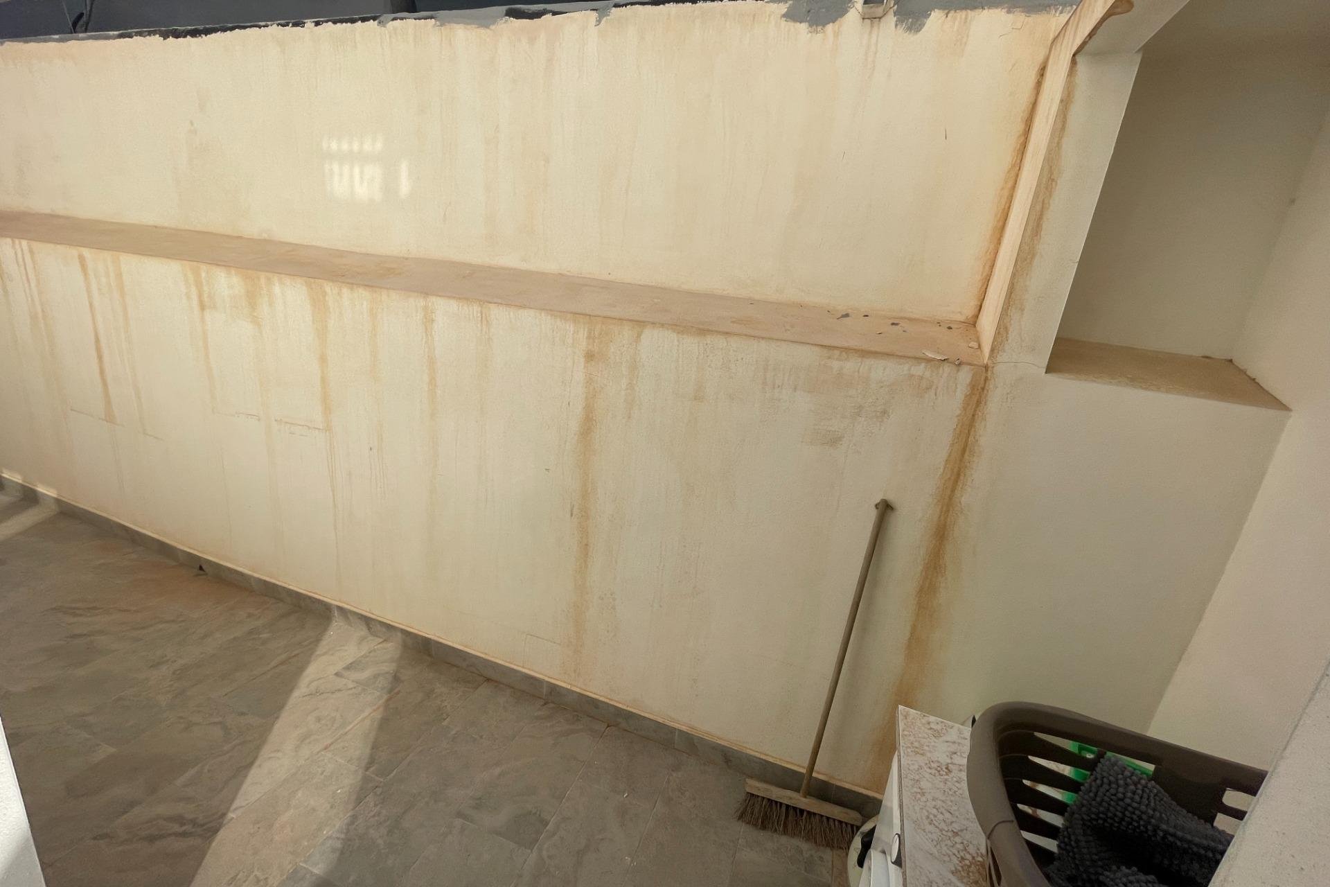 Segunda mano - Bungalow -
Orihuela Costa - La Regia