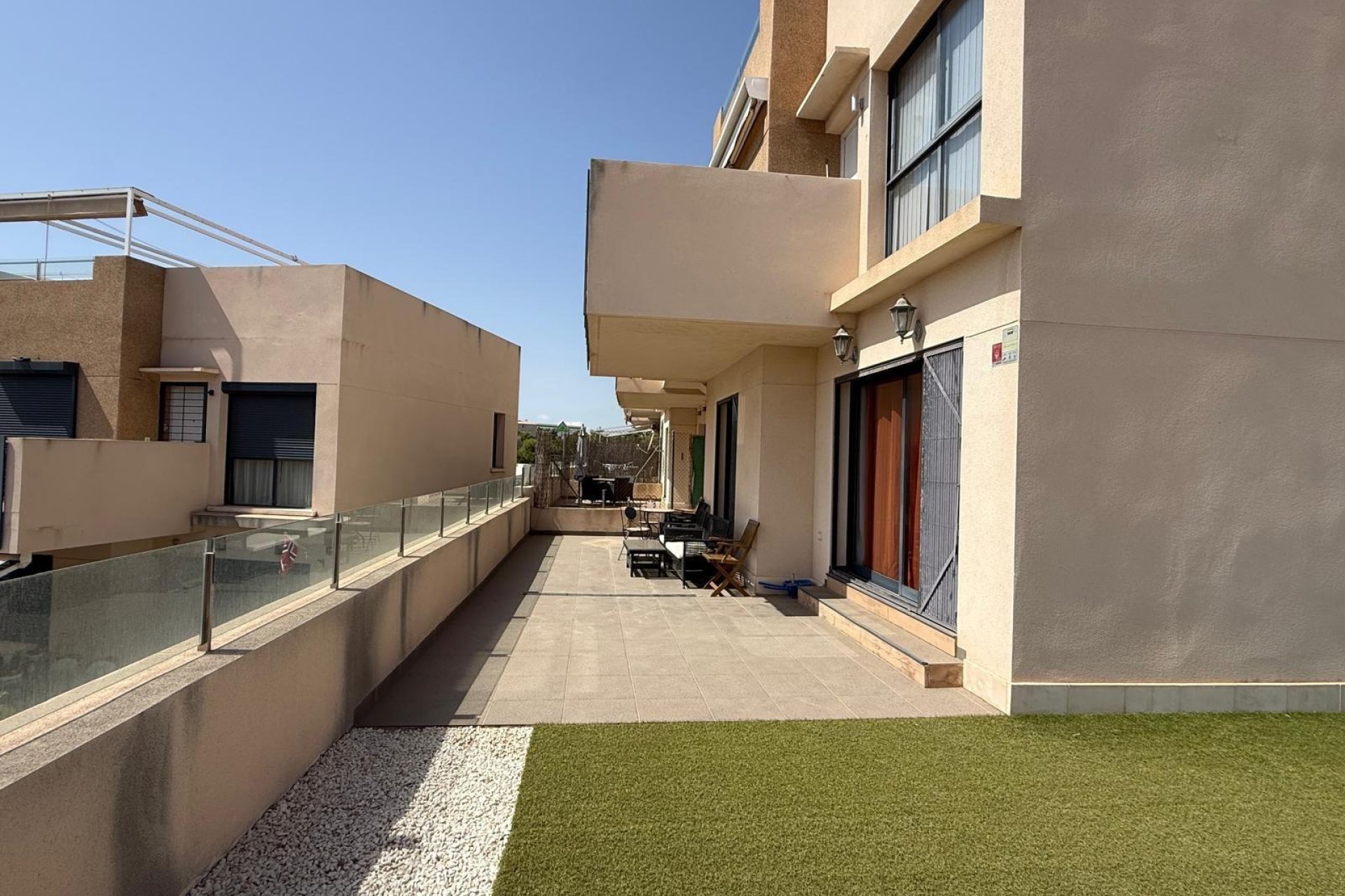 Segunda mano - Bungalow -
Orihuela Costa - La Zenia