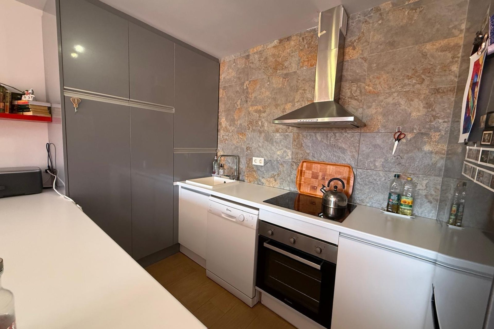 Segunda mano - Bungalow -
Orihuela Costa - La Zenia