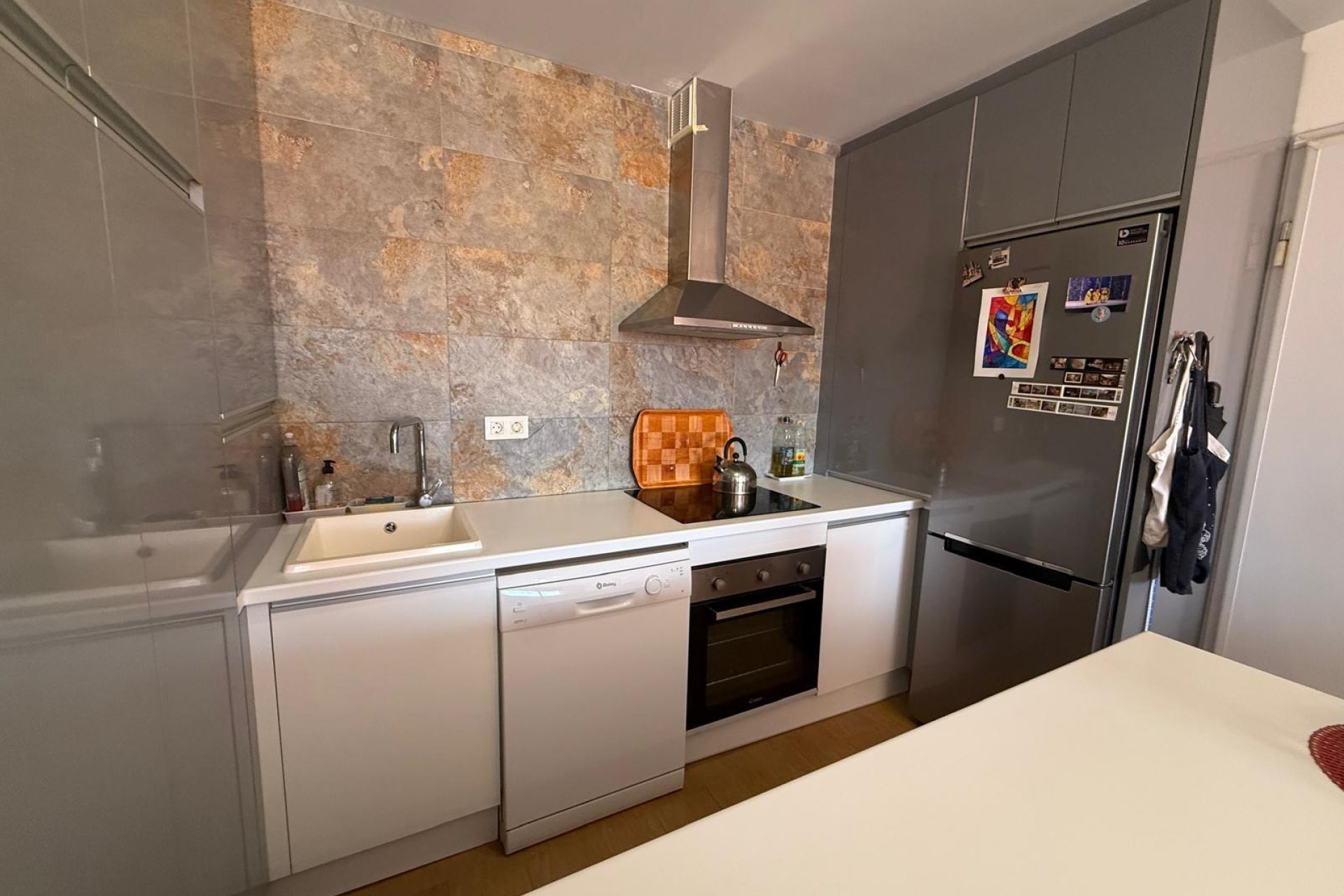 Segunda mano - Bungalow -
Orihuela Costa - La Zenia