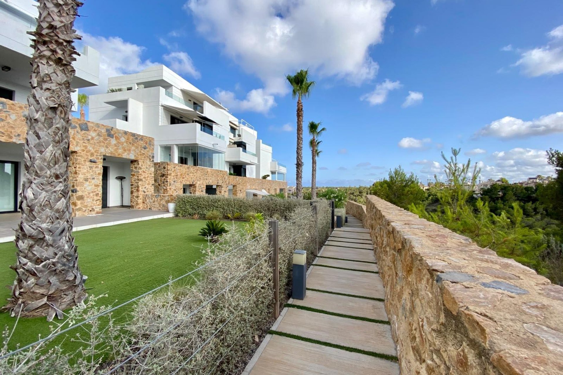 Segunda mano - Bungalow -
Orihuela Costa - Las Ramblas