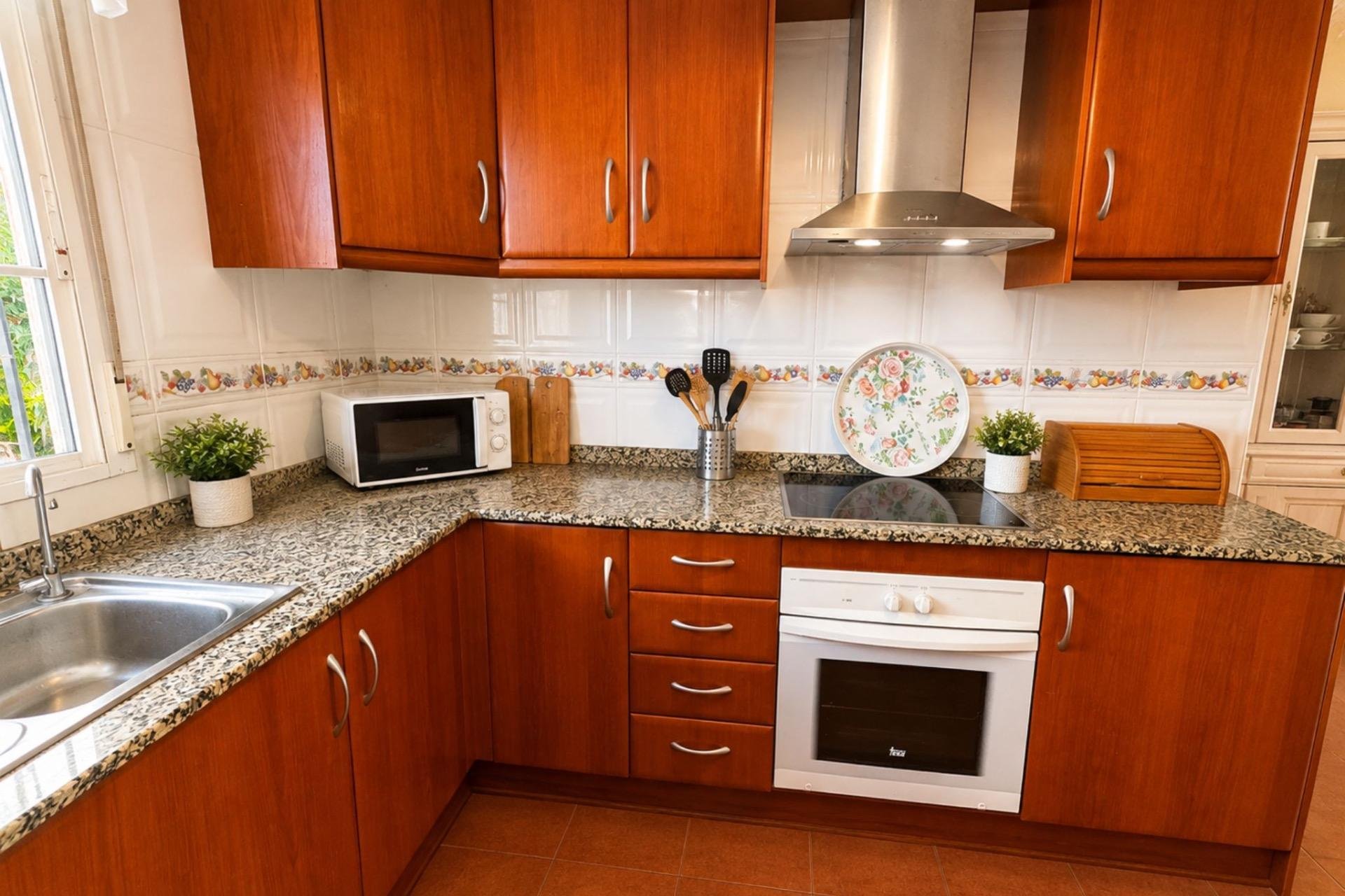 Segunda mano - Bungalow -
Orihuela Costa - Lomas de Cabo Roig