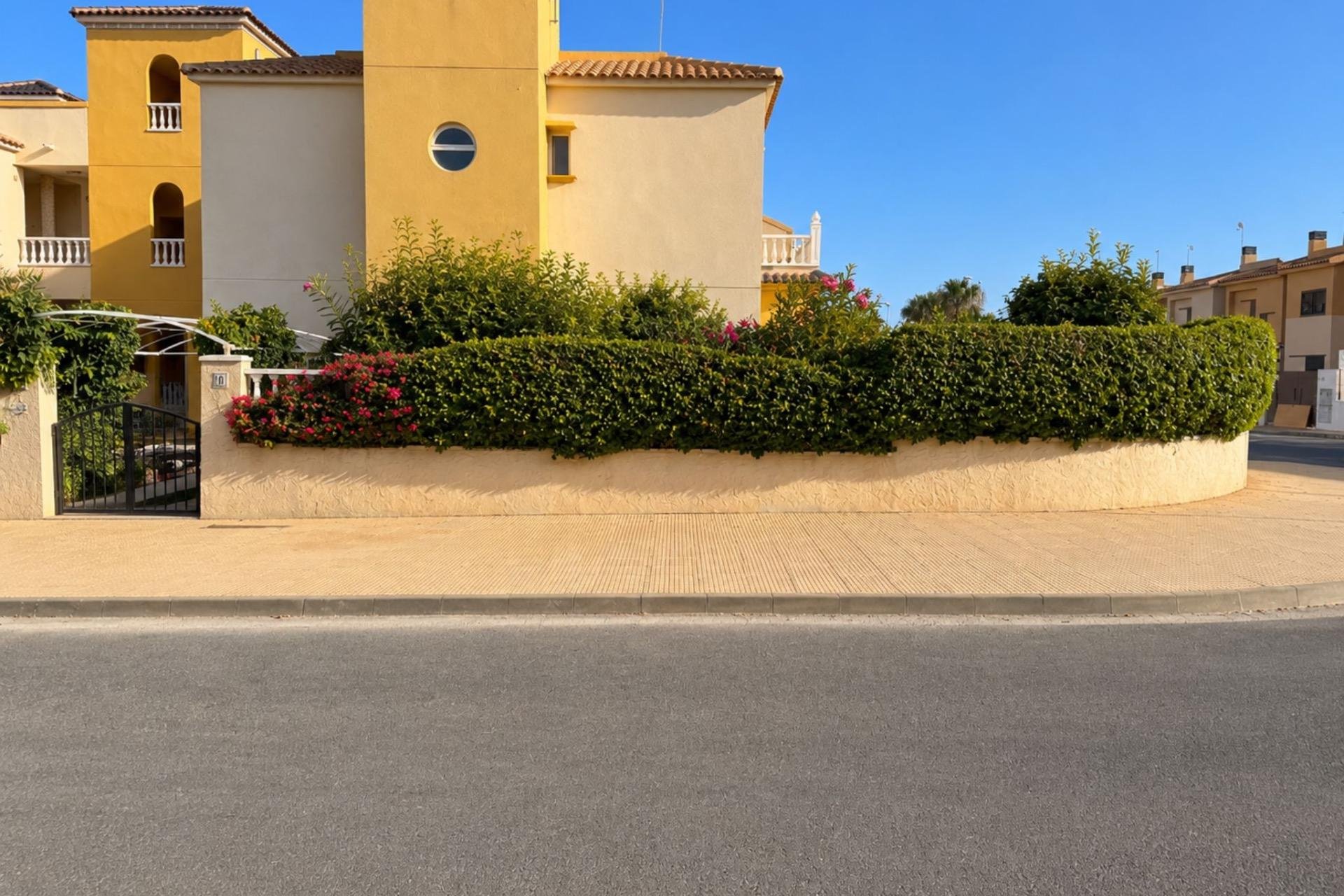 Segunda mano - Bungalow -
Orihuela Costa - Lomas de Cabo Roig