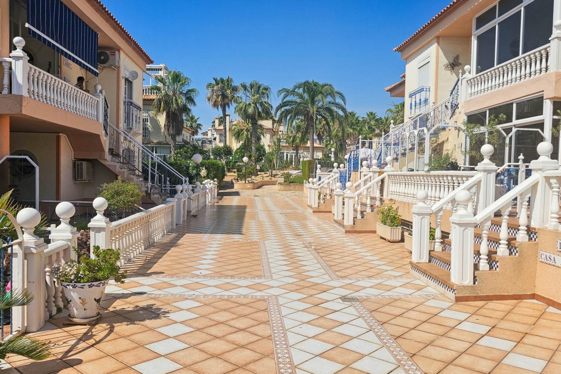 Segunda mano - Bungalow -
Orihuela Costa - Los Altos