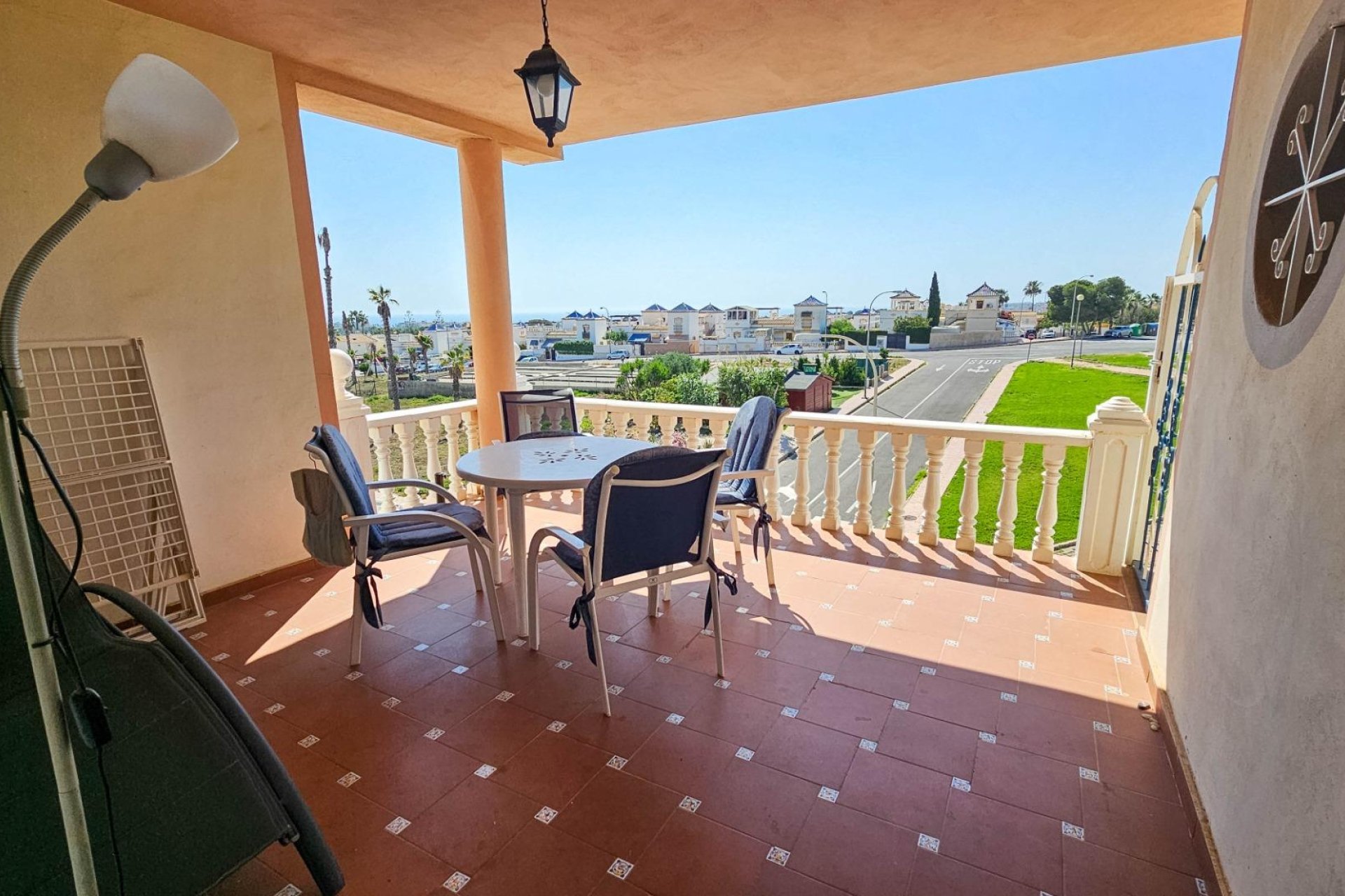 Segunda mano - Bungalow -
Orihuela Costa - Los Altos