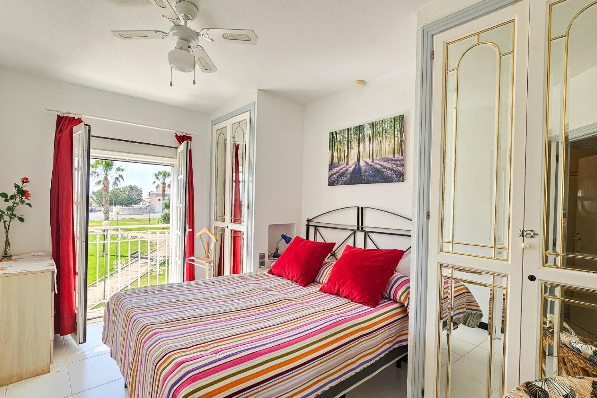Segunda mano - Bungalow -
Orihuela Costa - Los Altos