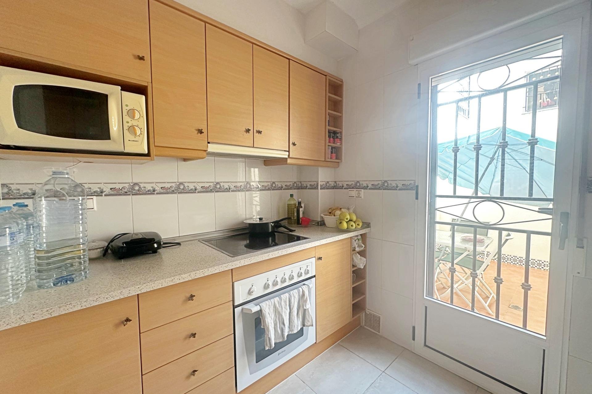 Segunda mano - Bungalow -
Orihuela Costa - Los Altos