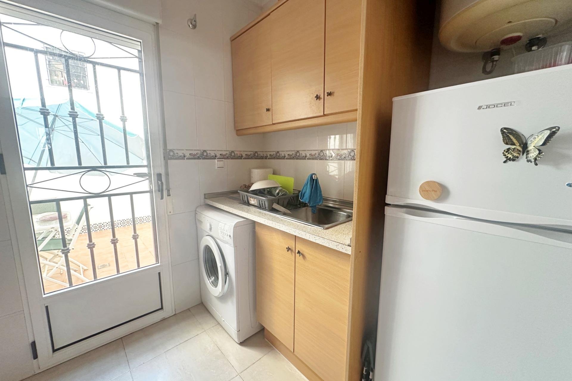 Segunda mano - Bungalow -
Orihuela Costa - Los Altos