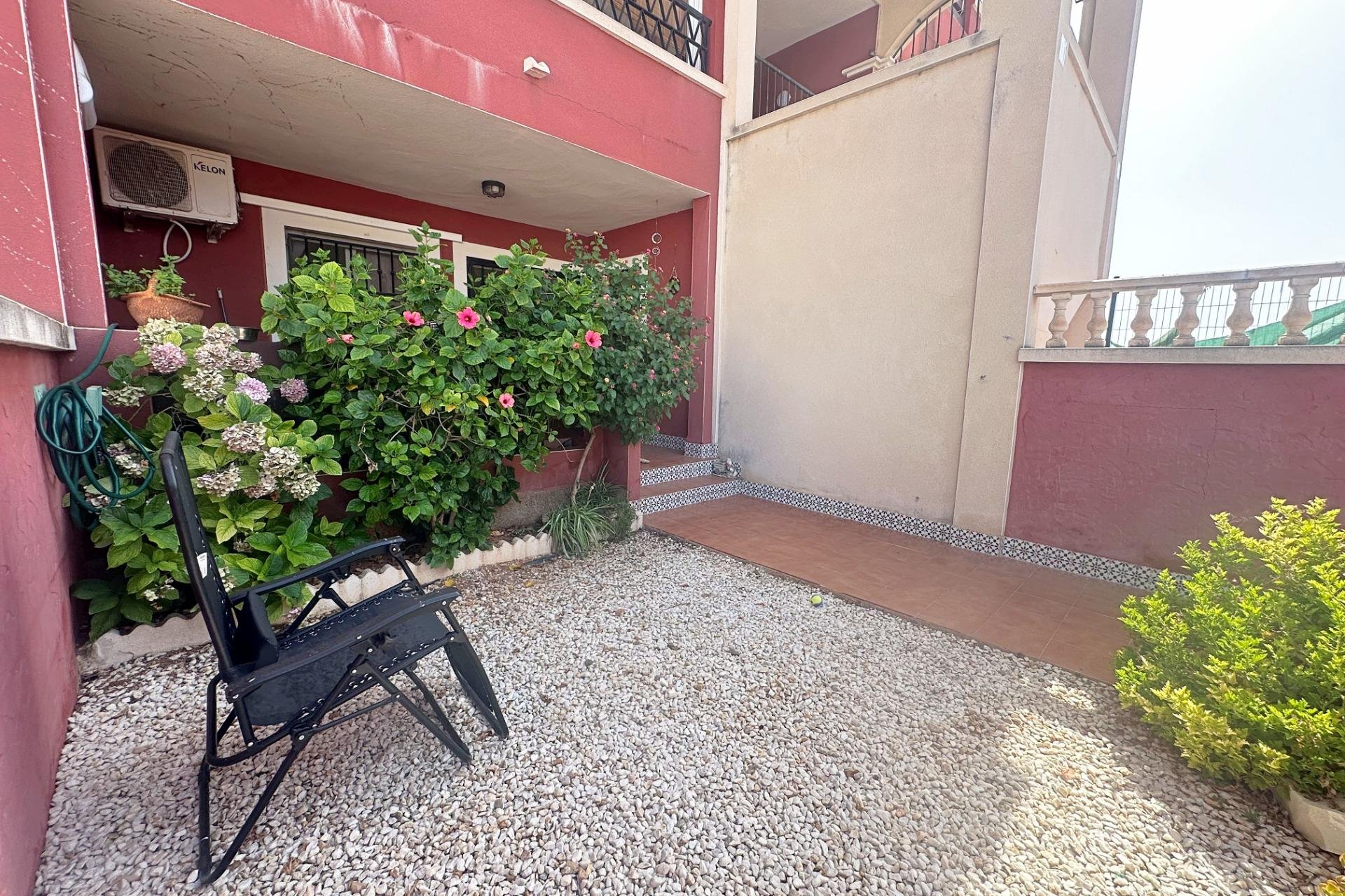Segunda mano - Bungalow -
Orihuela Costa - Los Altos