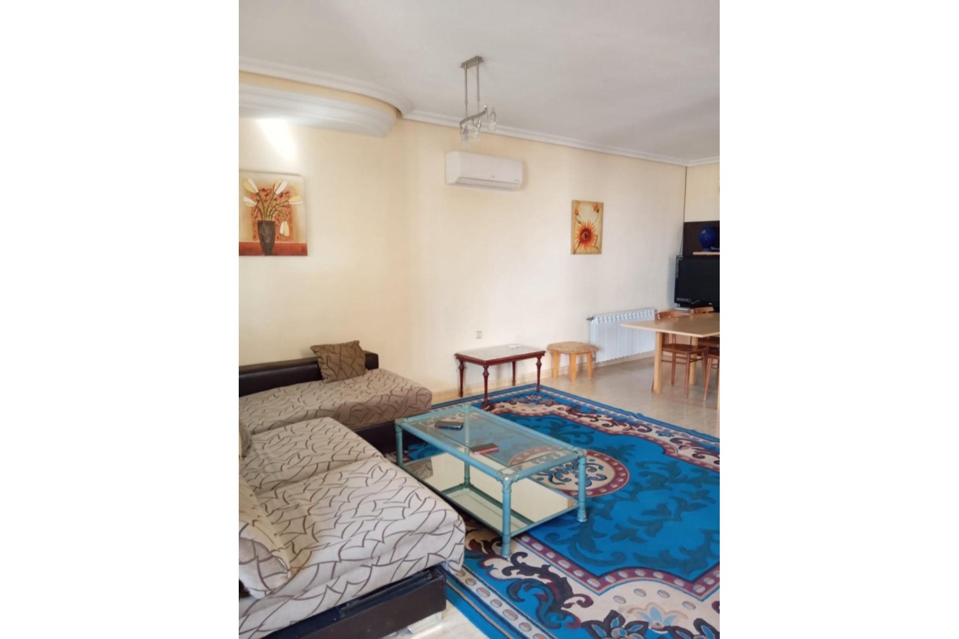 Segunda mano - Bungalow -
Orihuela Costa - PAU 26