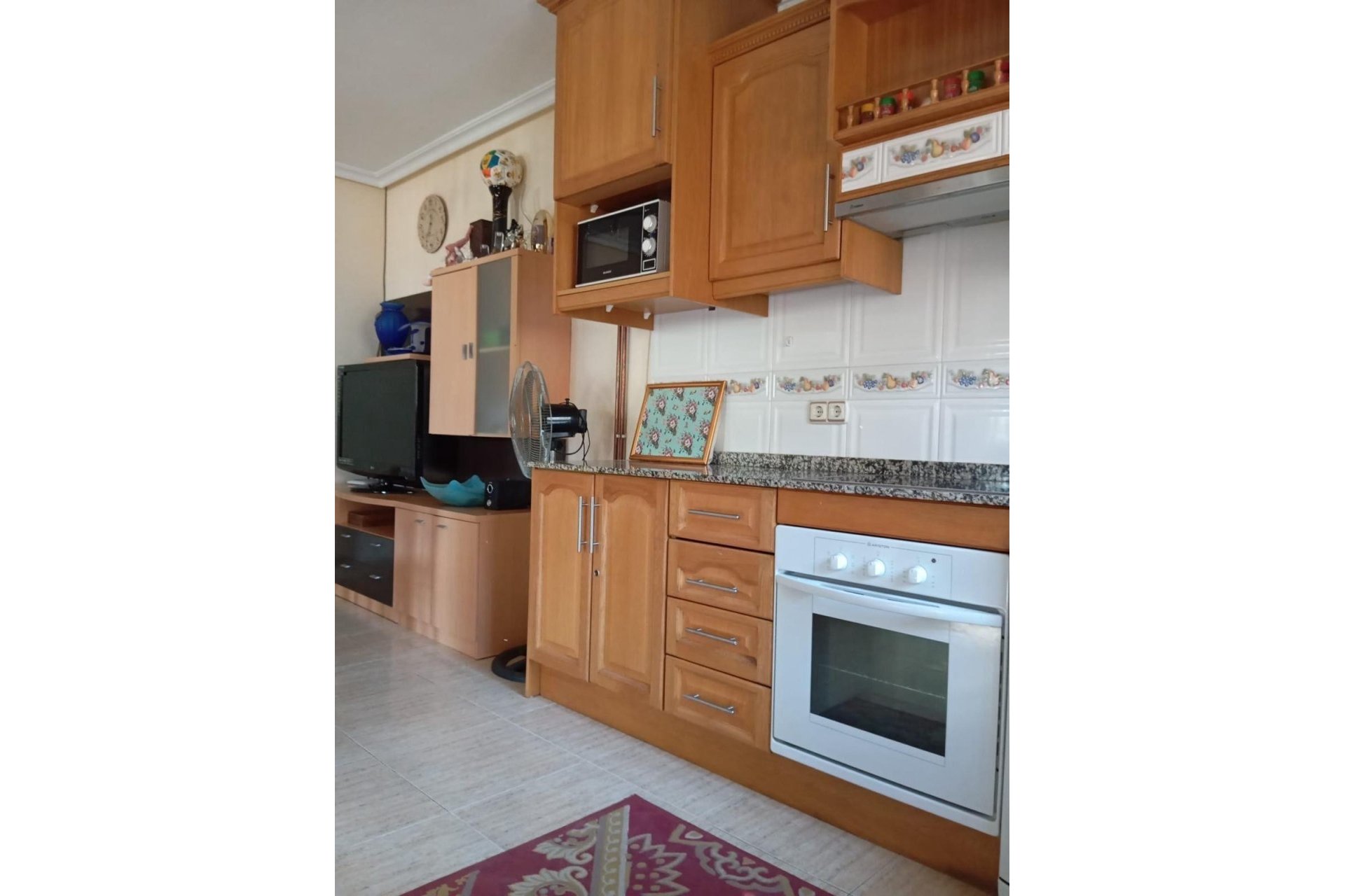 Segunda mano - Bungalow -
Orihuela Costa - PAU 26