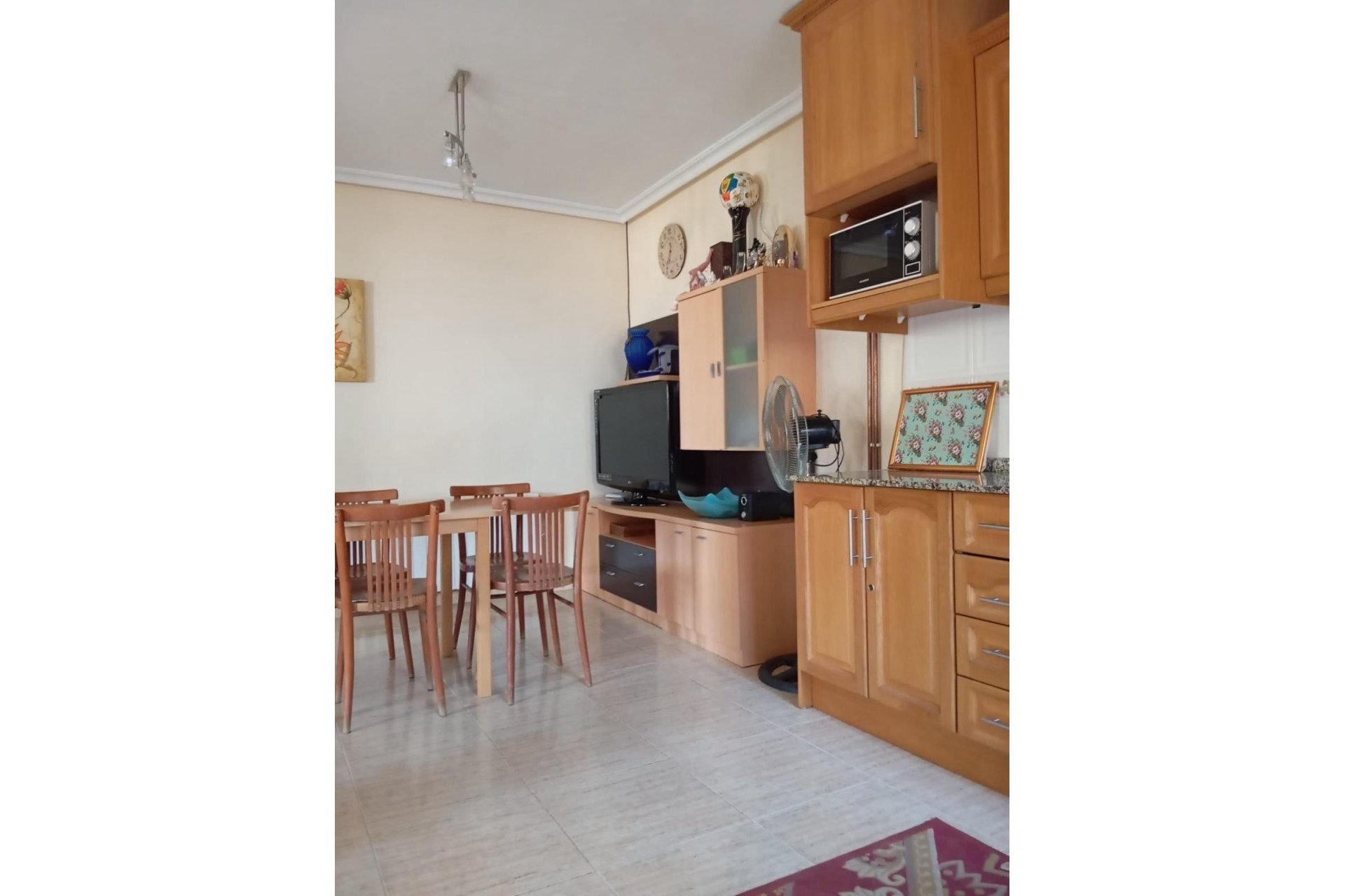 Segunda mano - Bungalow -
Orihuela Costa - PAU 26