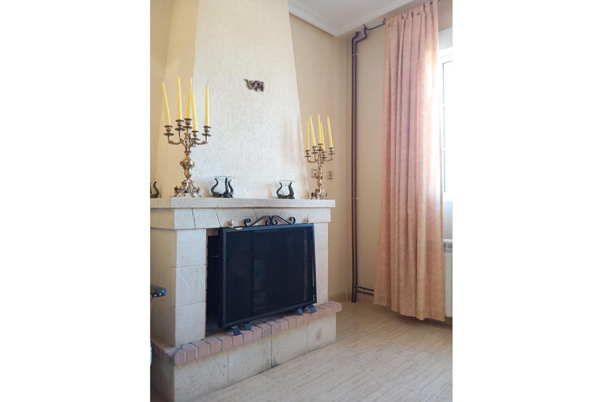Segunda mano - Bungalow -
Orihuela Costa - PAU 26