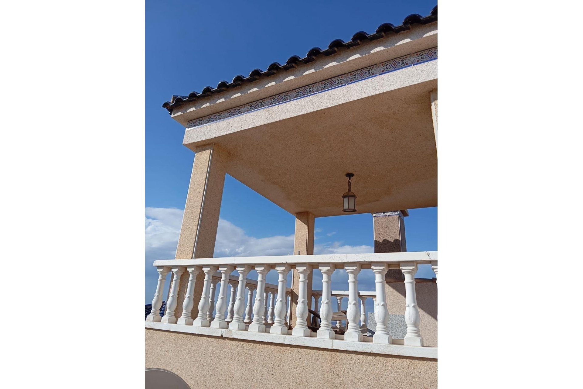 Segunda mano - Bungalow -
Orihuela Costa - PAU 26