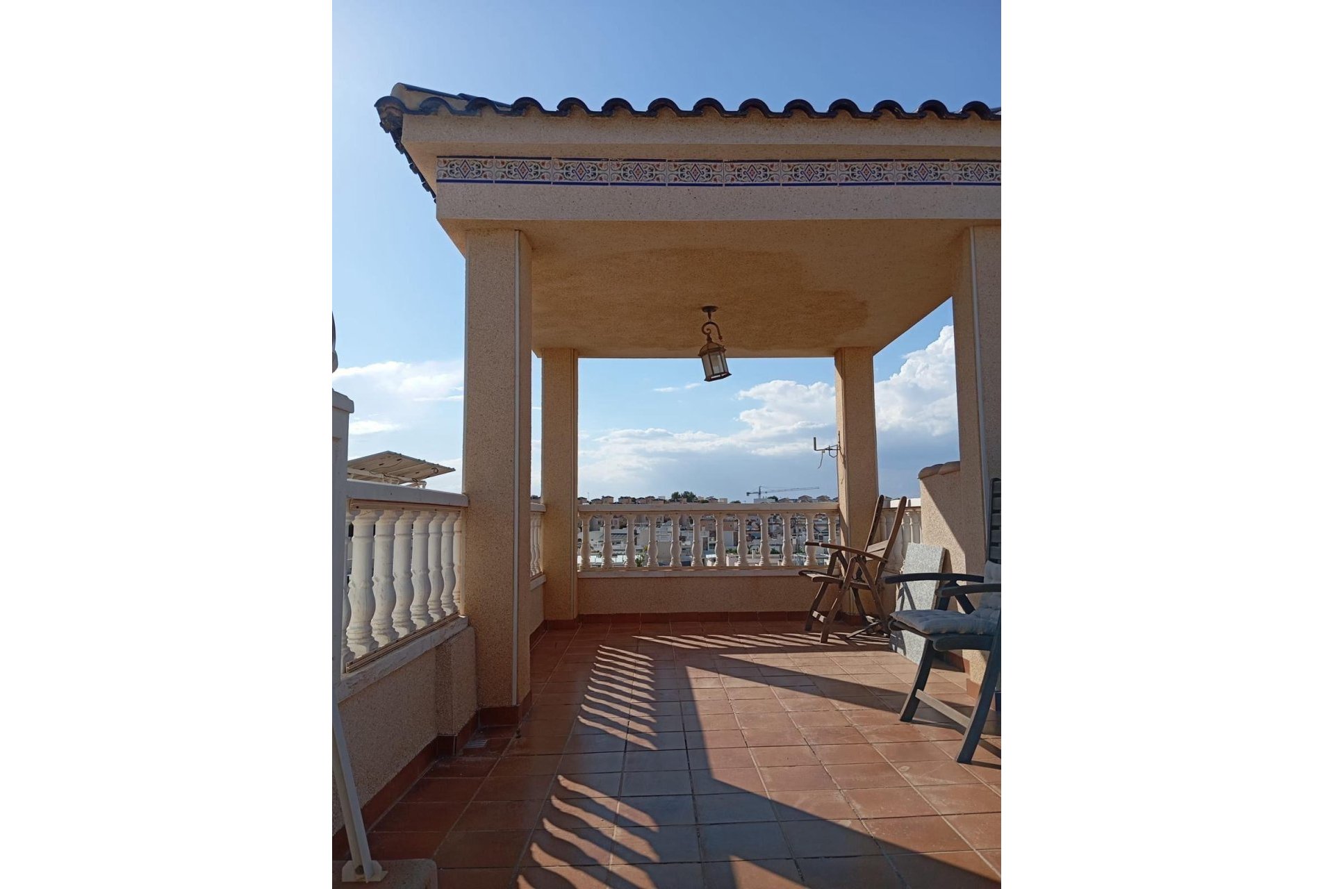 Segunda mano - Bungalow -
Orihuela Costa - PAU 26