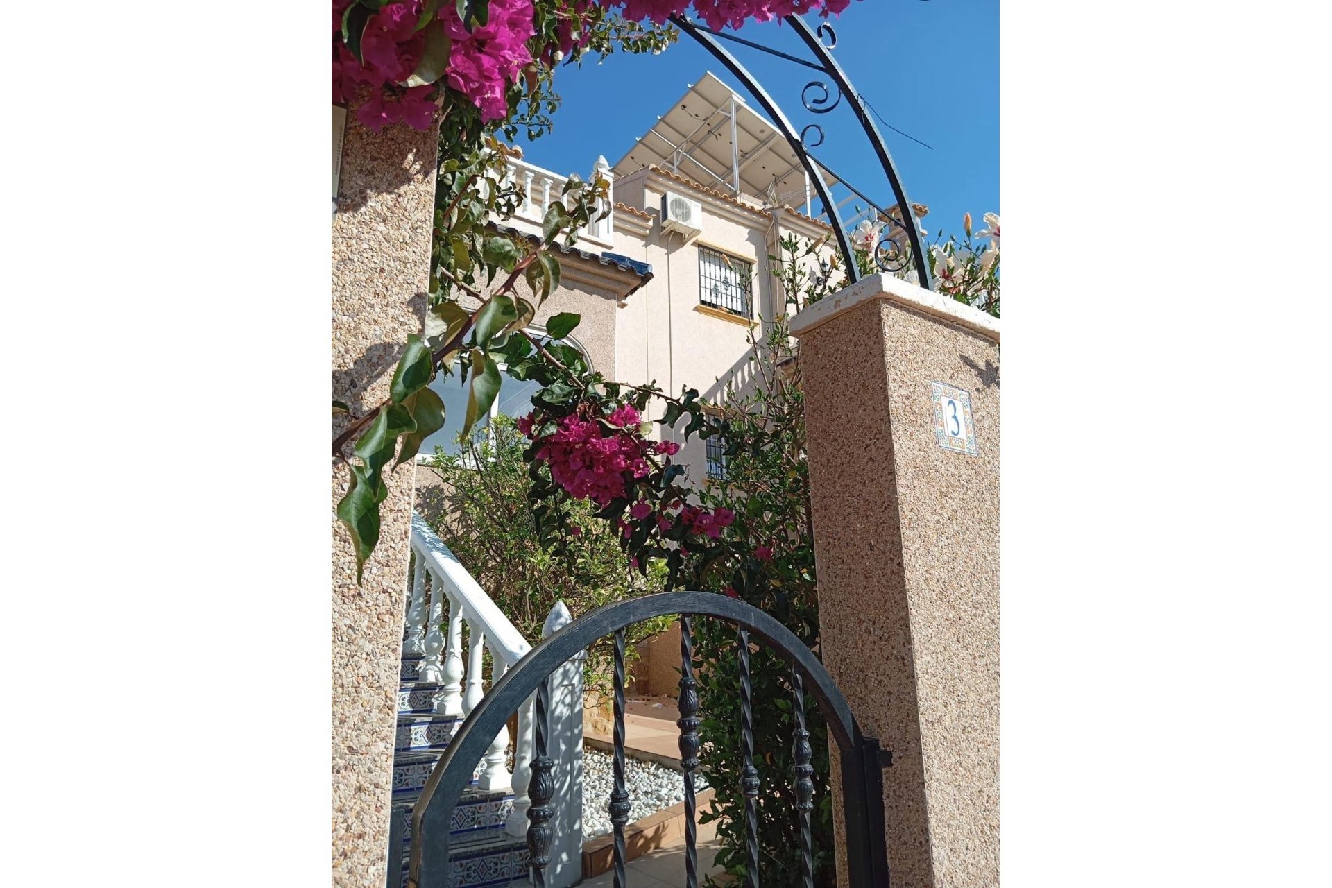 Segunda mano - Bungalow -
Orihuela Costa - PAU 26