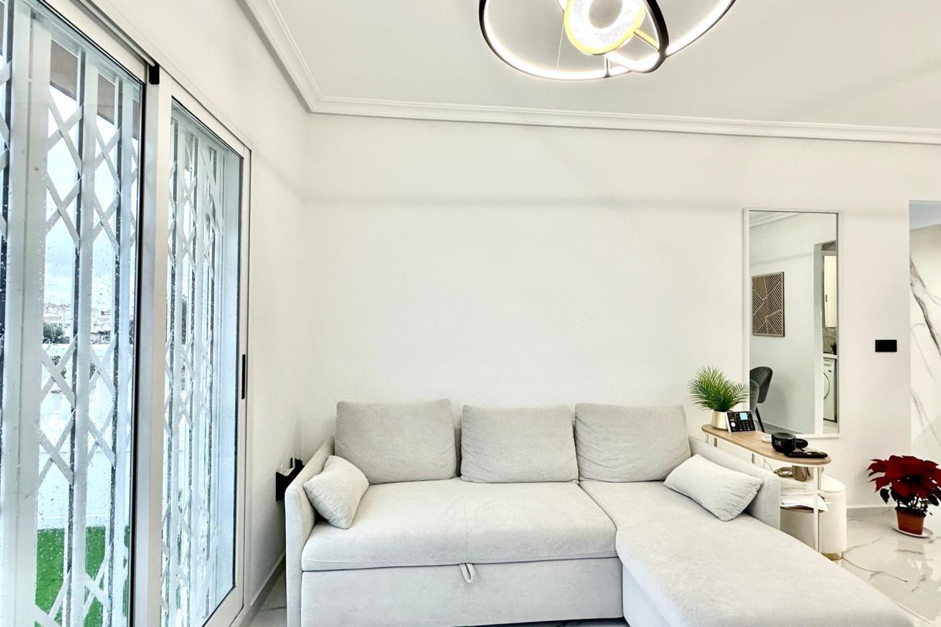 Segunda mano - Bungalow -
Orihuela Costa - Playa Flamenca Norte