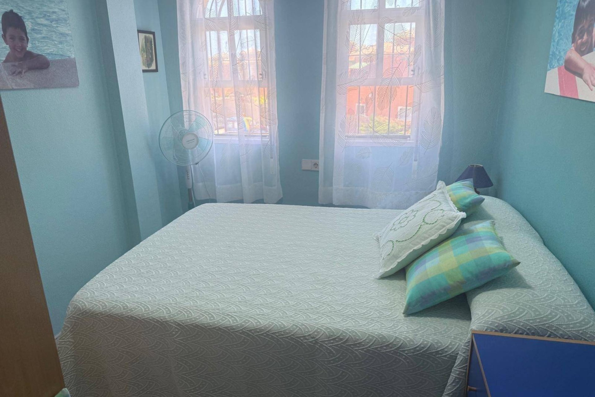 Segunda mano - Bungalow -
Orihuela Costa - Playa Flamenca