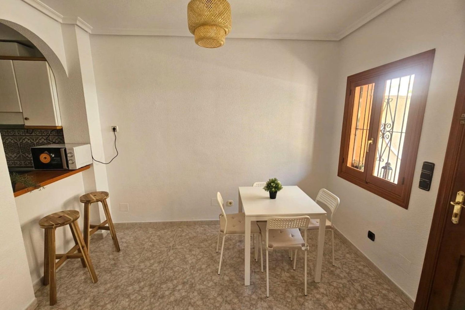 Segunda mano - Bungalow -
Orihuela Costa - Playa Flamenca