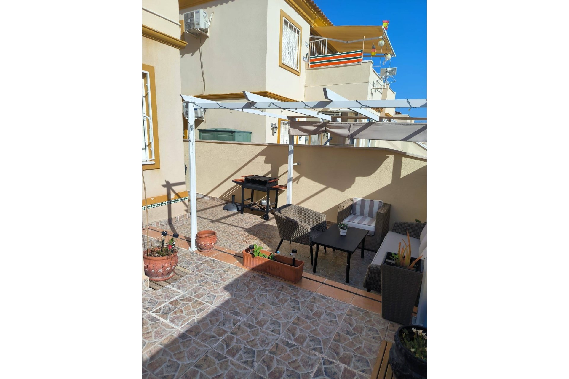 Segunda mano - Bungalow -
Orihuela Costa - Playa Flamenca