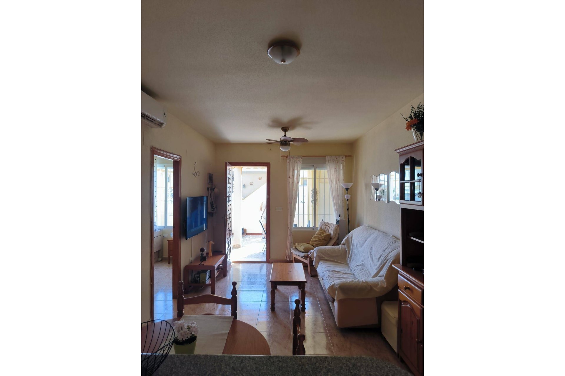 Segunda mano - Bungalow -
Orihuela Costa - Playa Flamenca