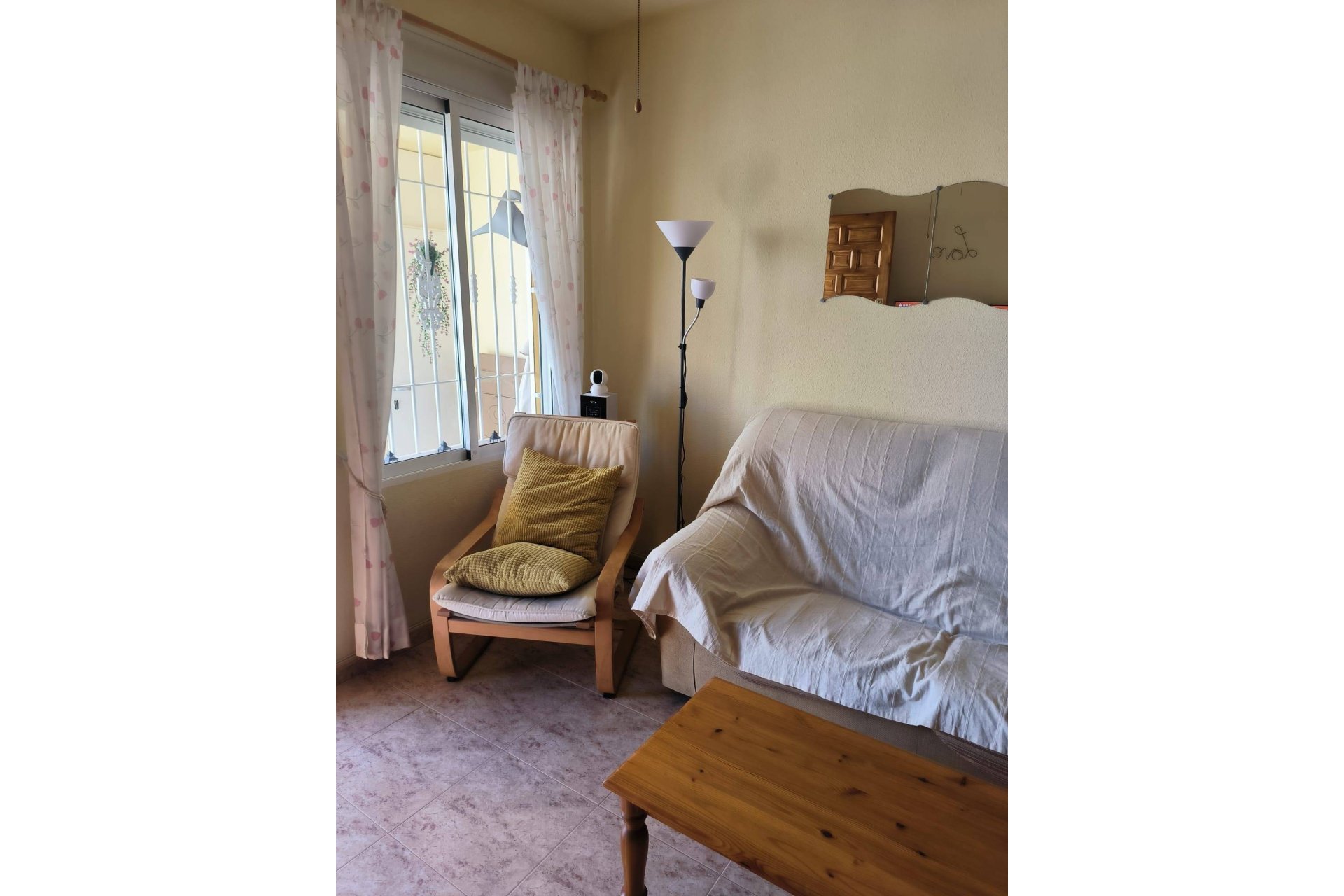 Segunda mano - Bungalow -
Orihuela Costa - Playa Flamenca