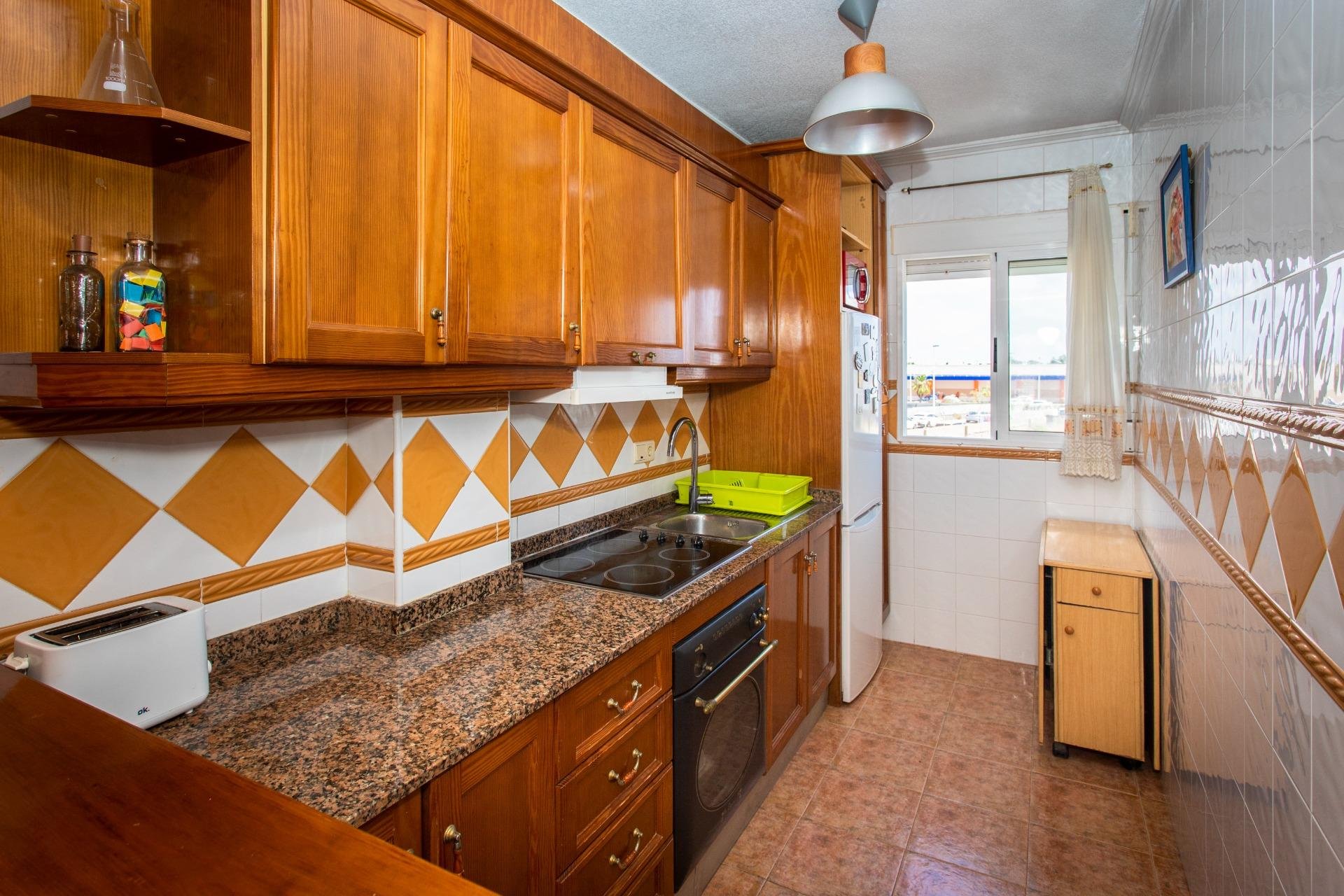 Segunda mano - Bungalow -
Orihuela Costa - Punta Prima