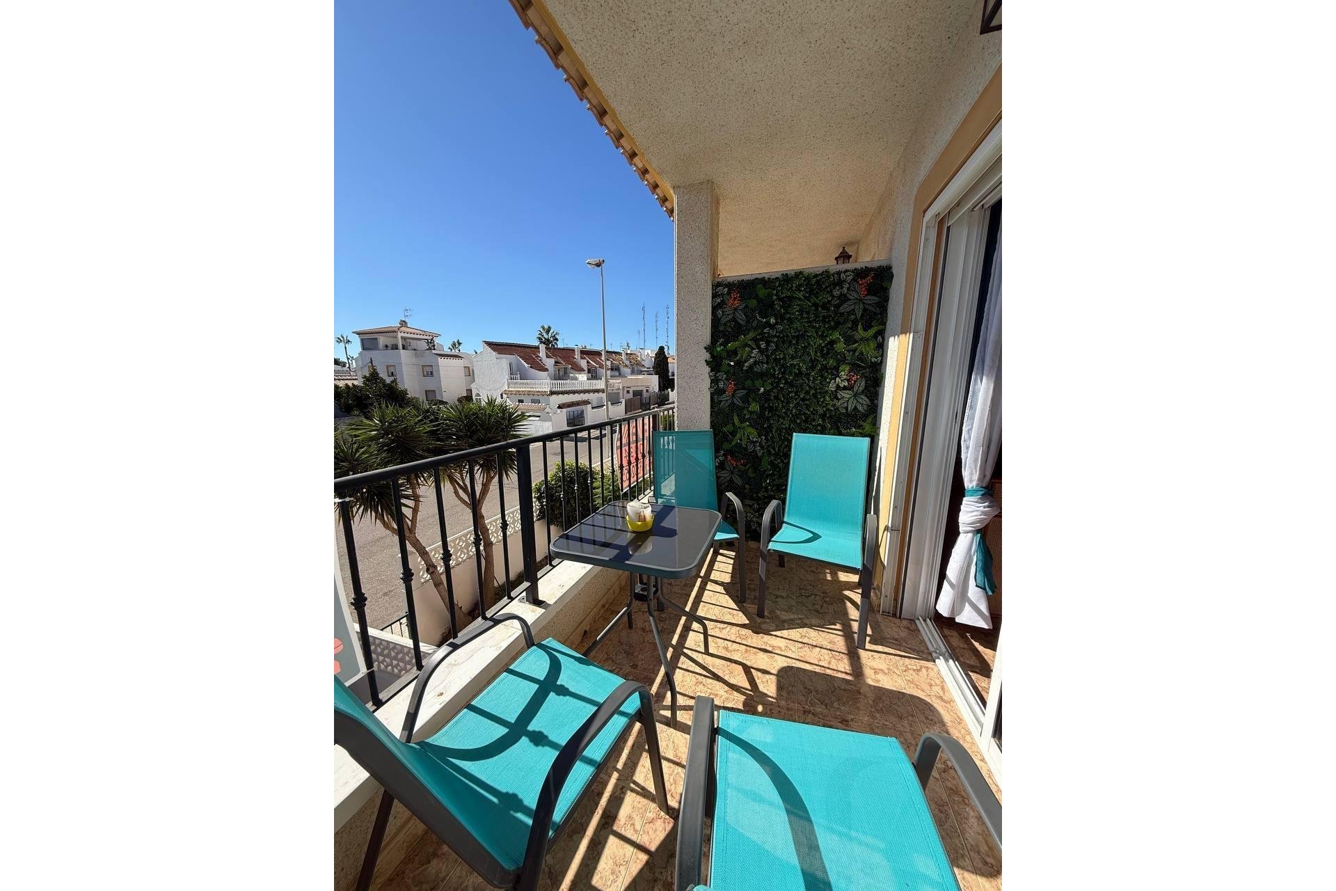 Segunda mano - Bungalow -
Orihuela Costa - Rocio Del Mar