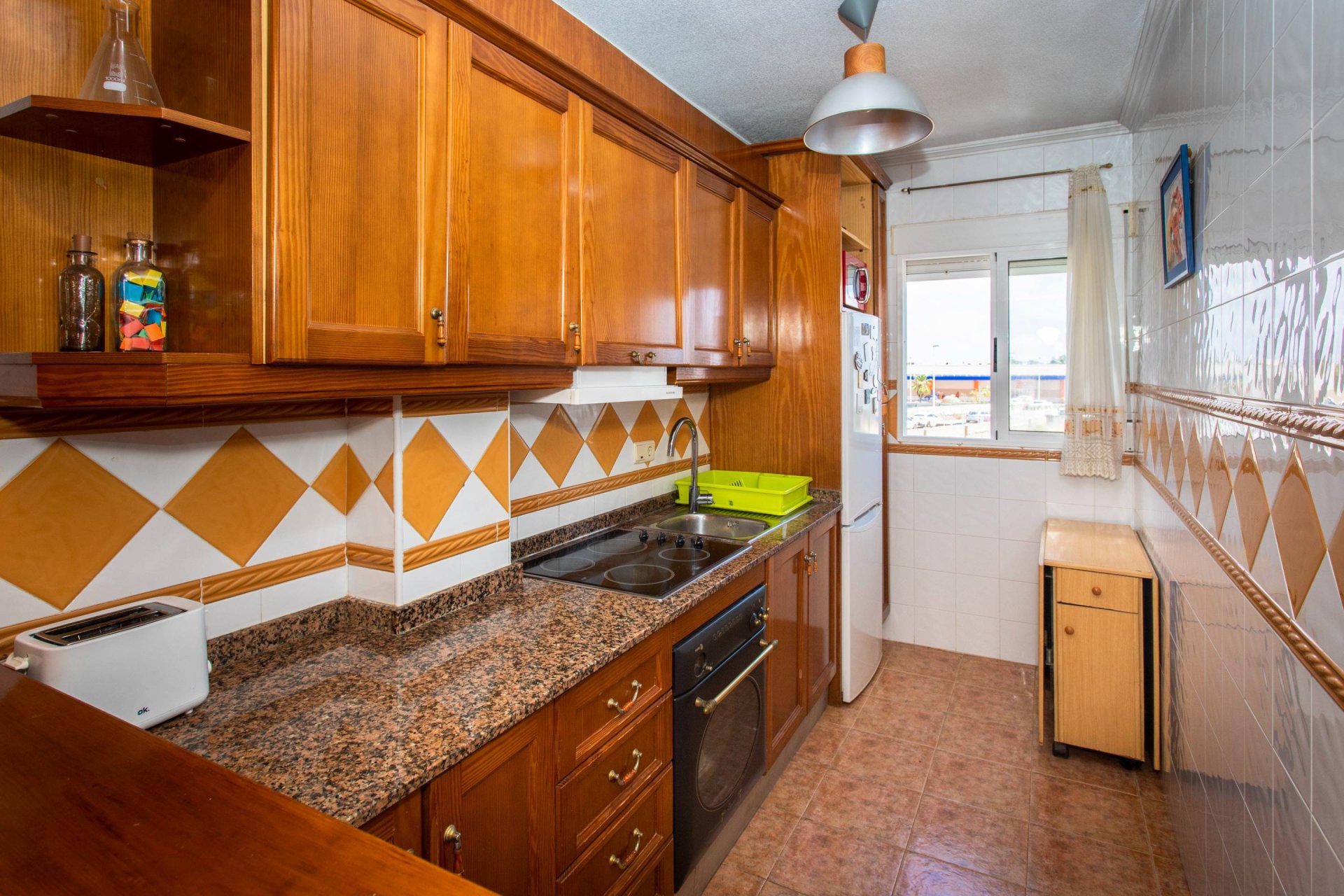 Segunda mano - Bungalow -
Orihuela Costa - Rocio Del Mar