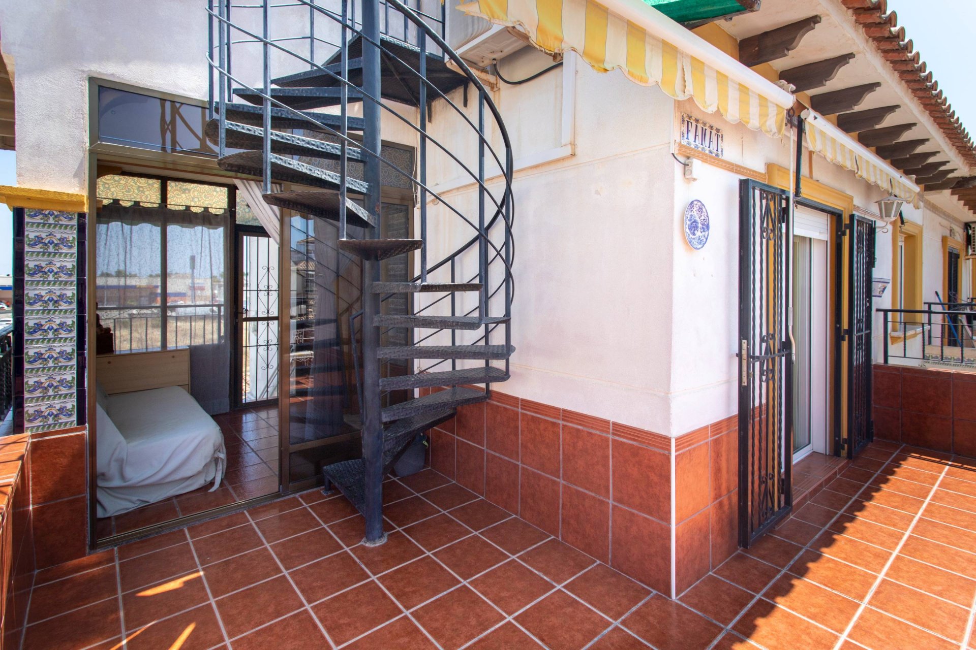 Segunda mano - Bungalow -
Orihuela Costa - Rocio Del Mar