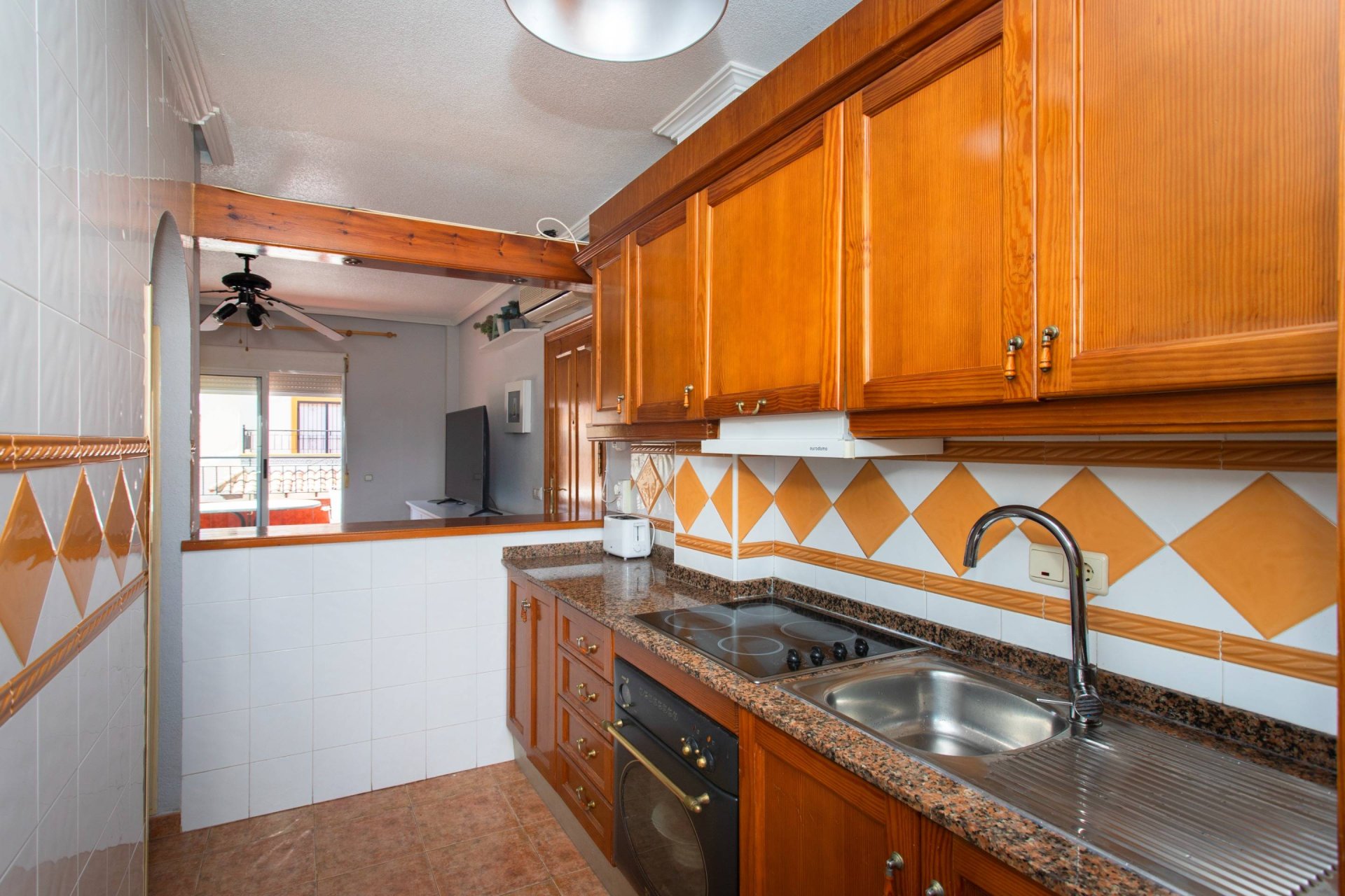 Segunda mano - Bungalow -
Orihuela Costa - Rocio Del Mar