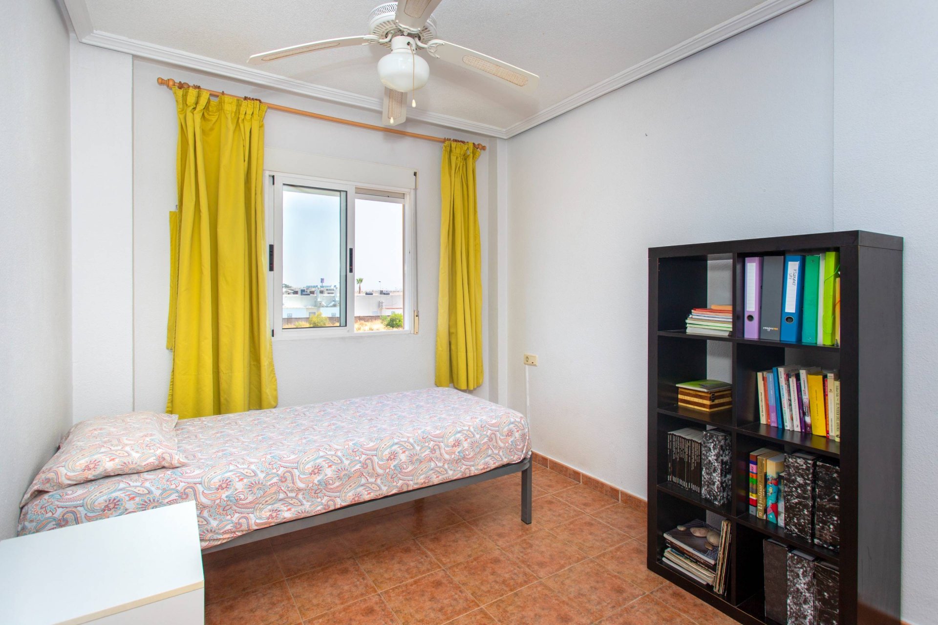 Segunda mano - Bungalow -
Orihuela Costa - Rocio Del Mar