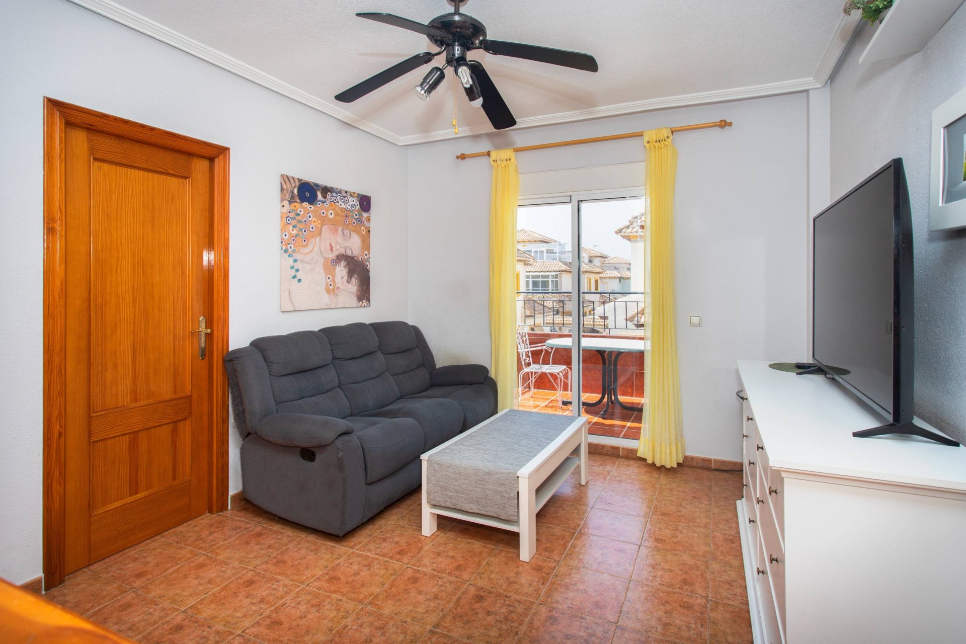 Segunda mano - Bungalow -
Orihuela Costa - Rocio Del Mar
